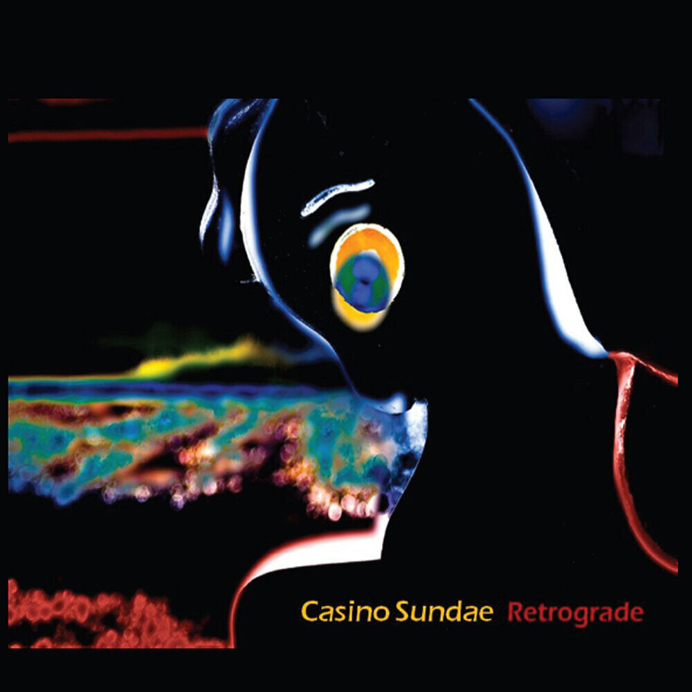 Casino Sundae