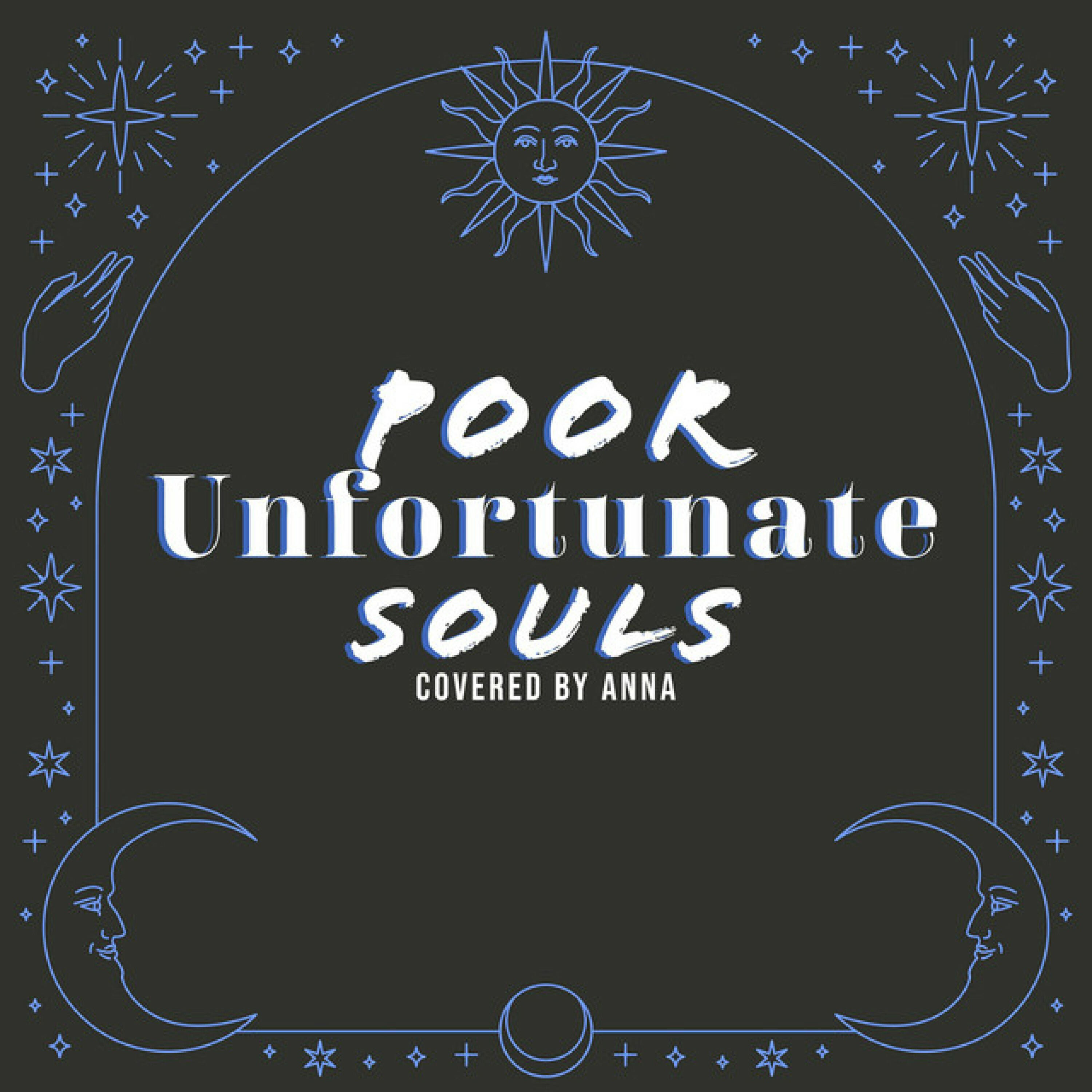 Релиз Poor Unfortunate Souls