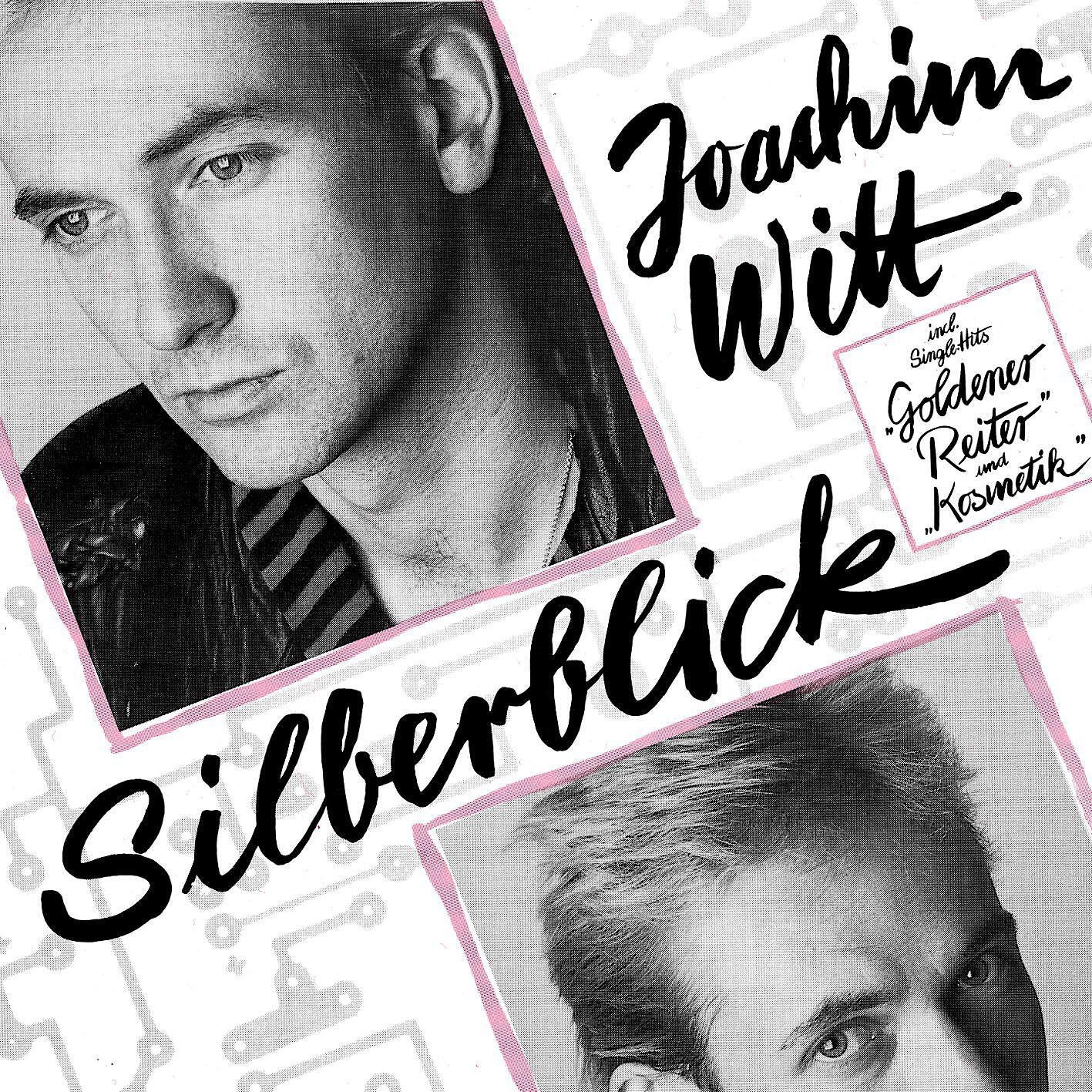 Релиз Silberblick