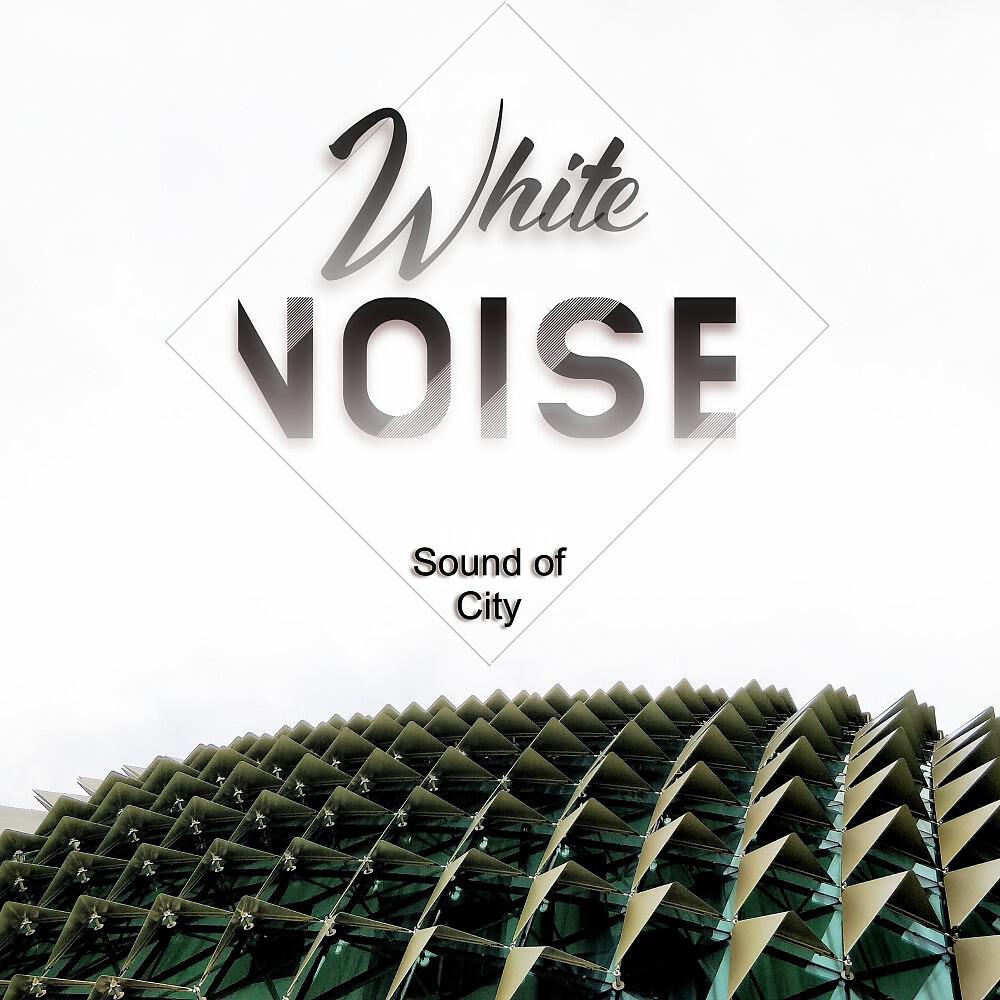 Релиз Noise - Waterfall in the Park