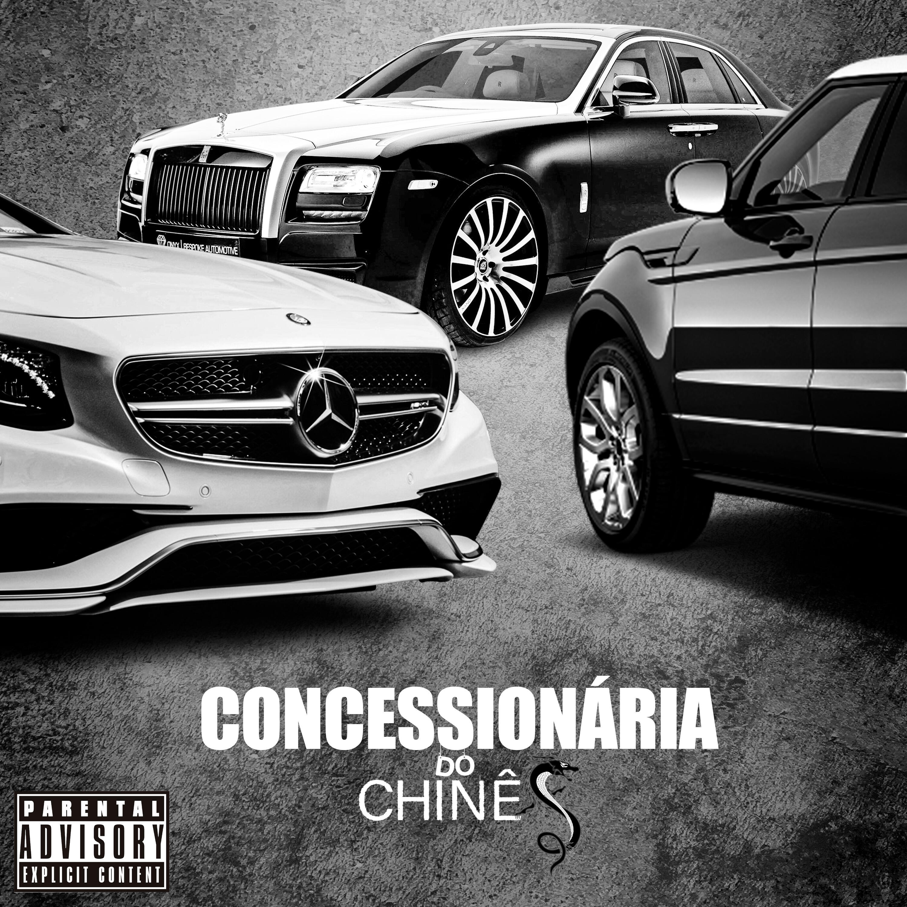 Релиз Concessionária do Chinês