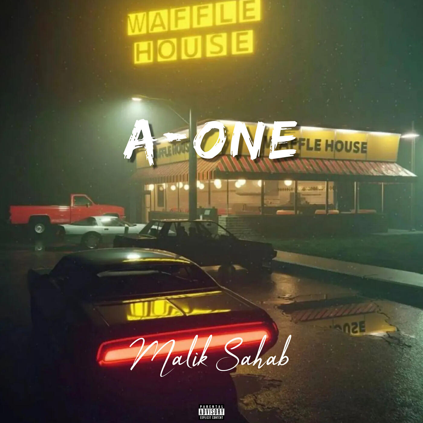 Релиз A-One
