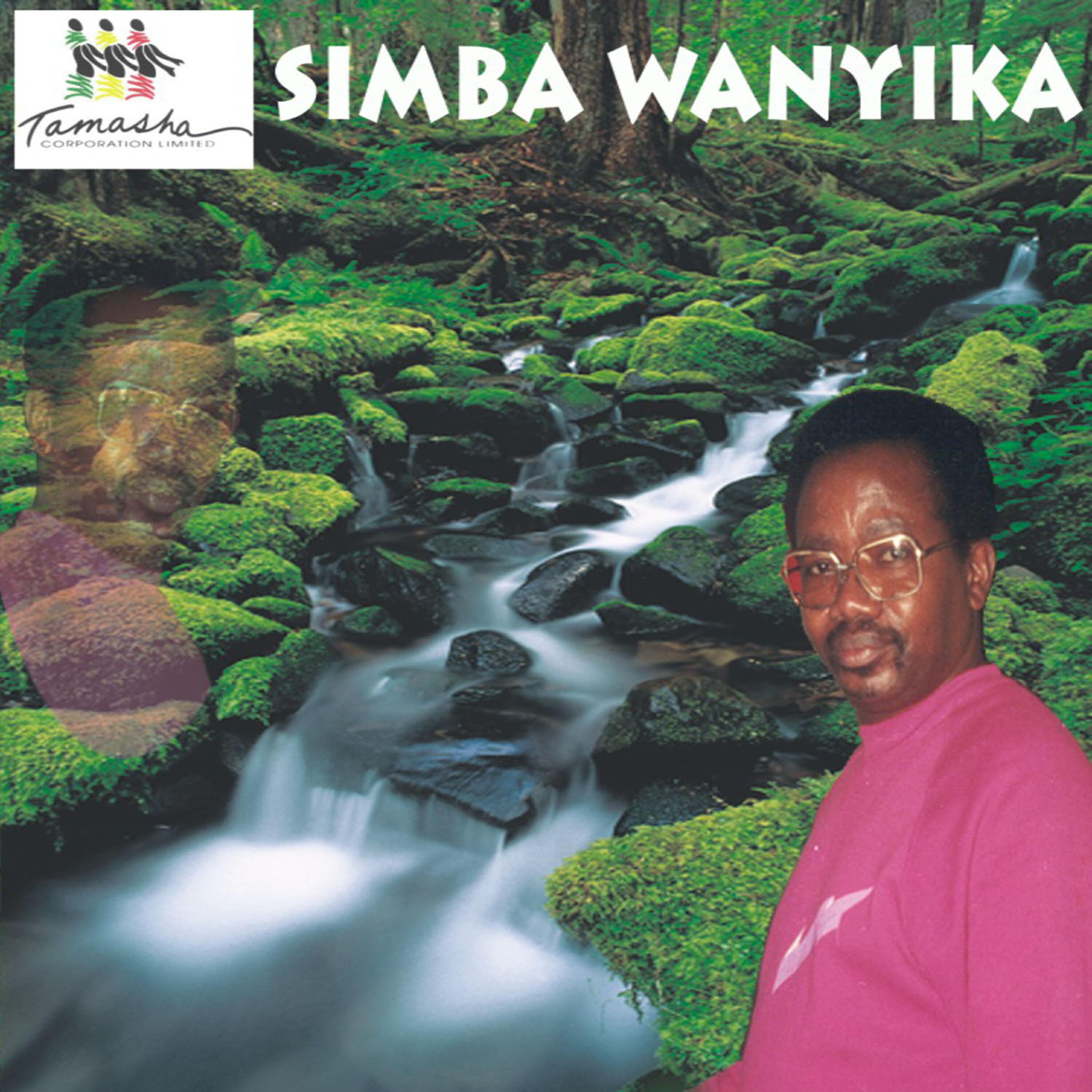 Релиз Mapenzi Ya Weekend