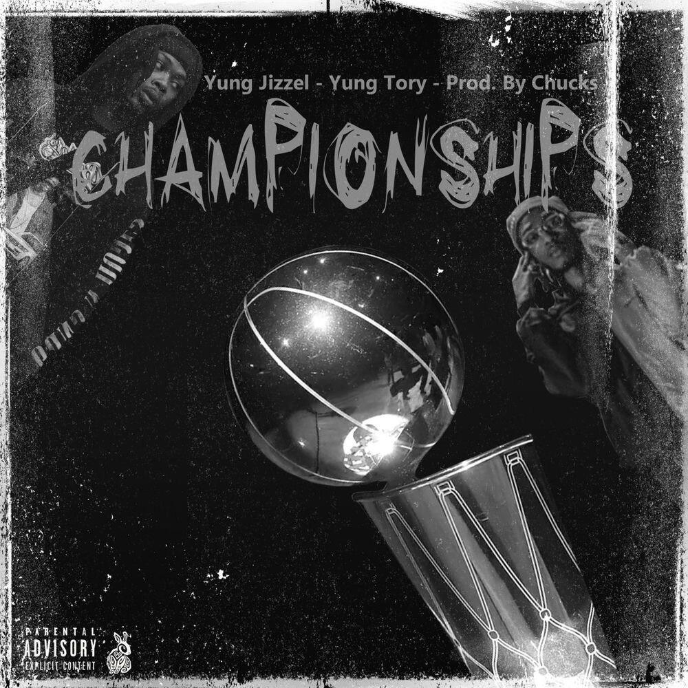 Релиз Championships