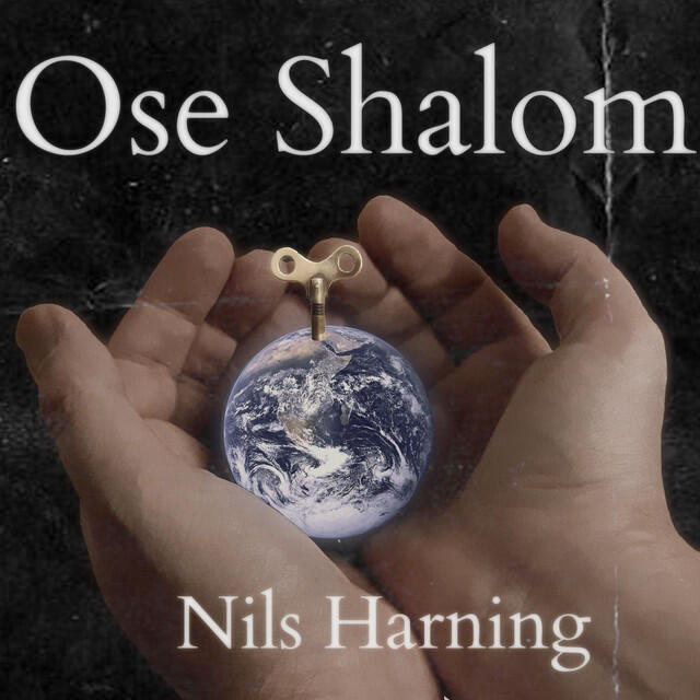 Релиз Ose Shalom