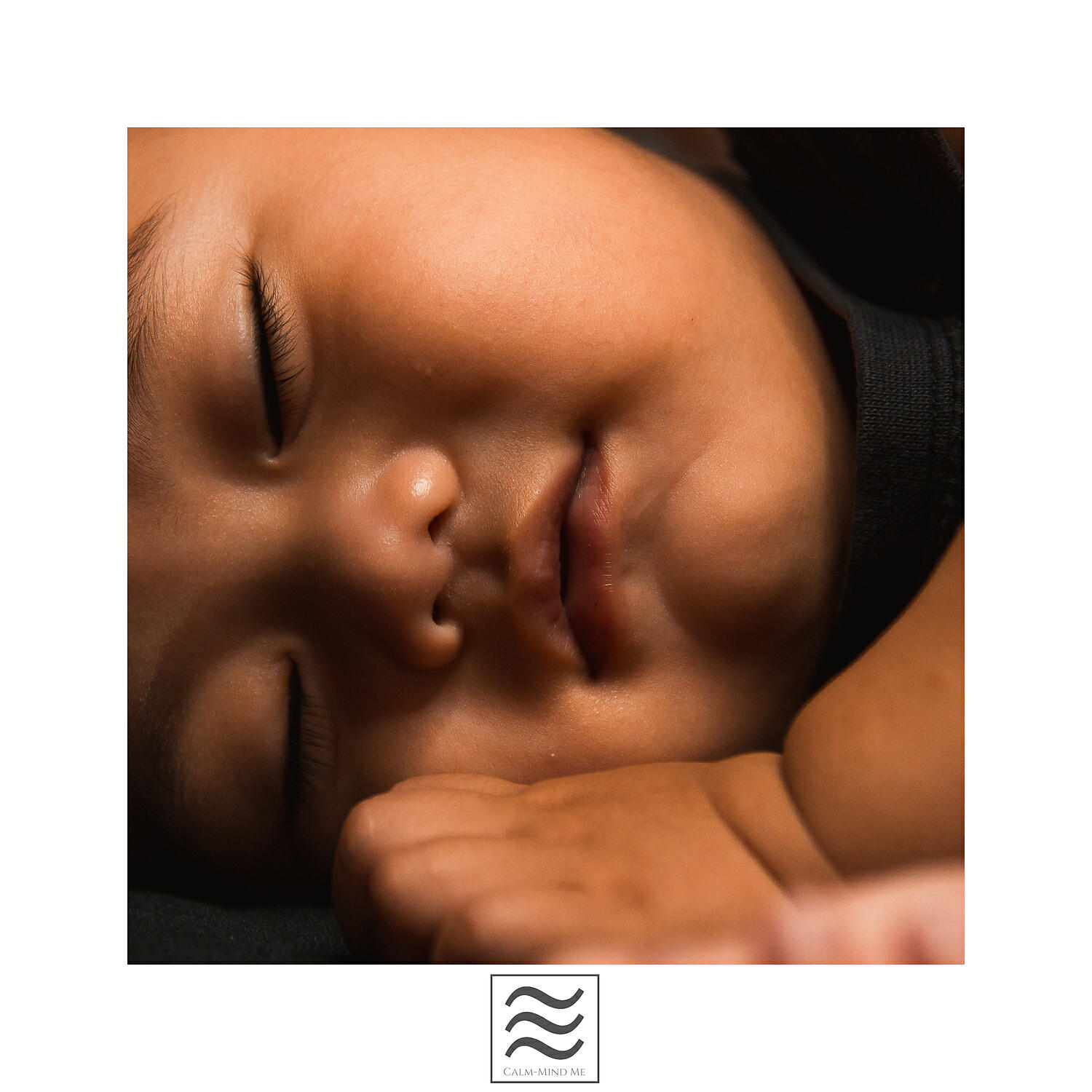 Релиз Calmful Soft Shushers for Babies