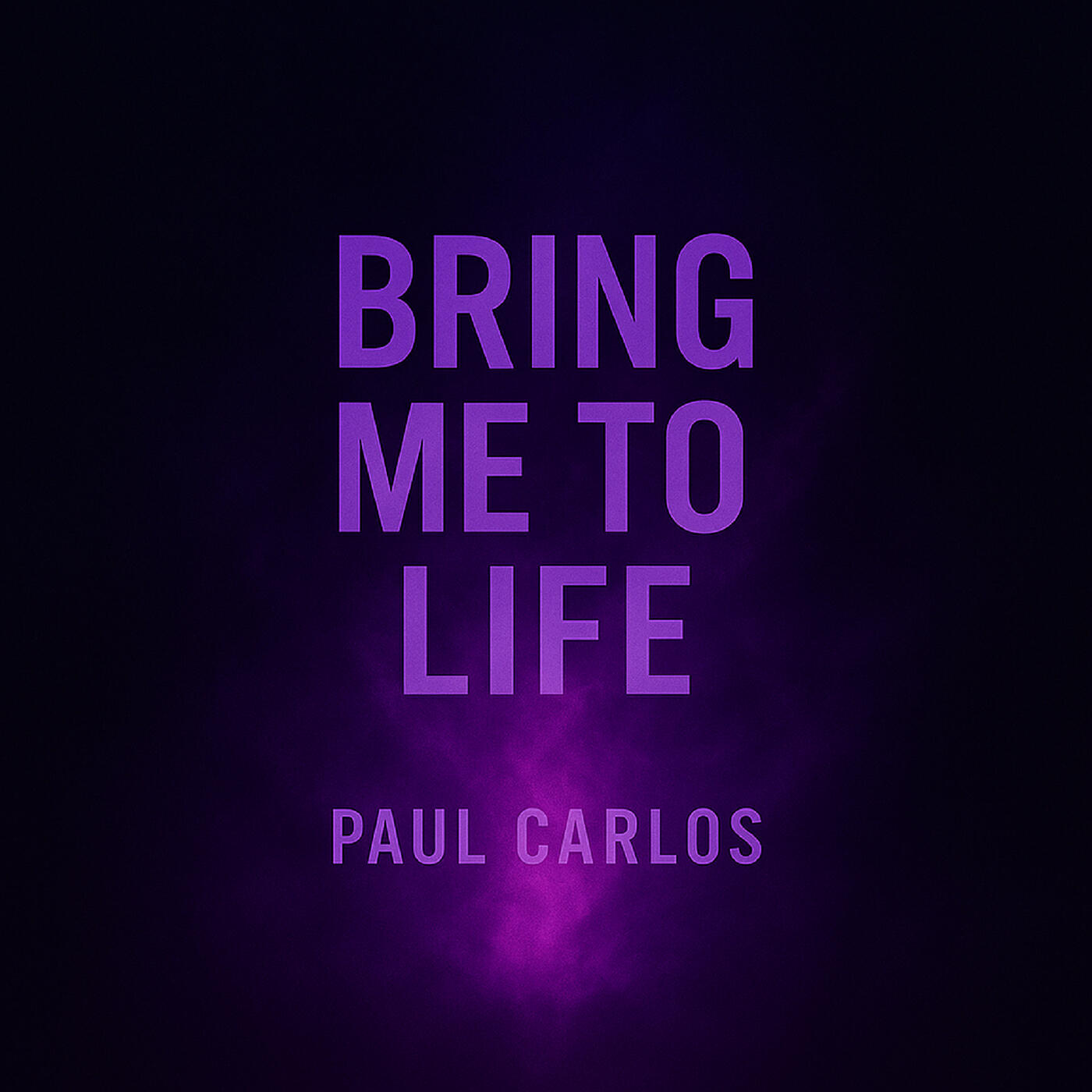 Релиз Bring Me to Life