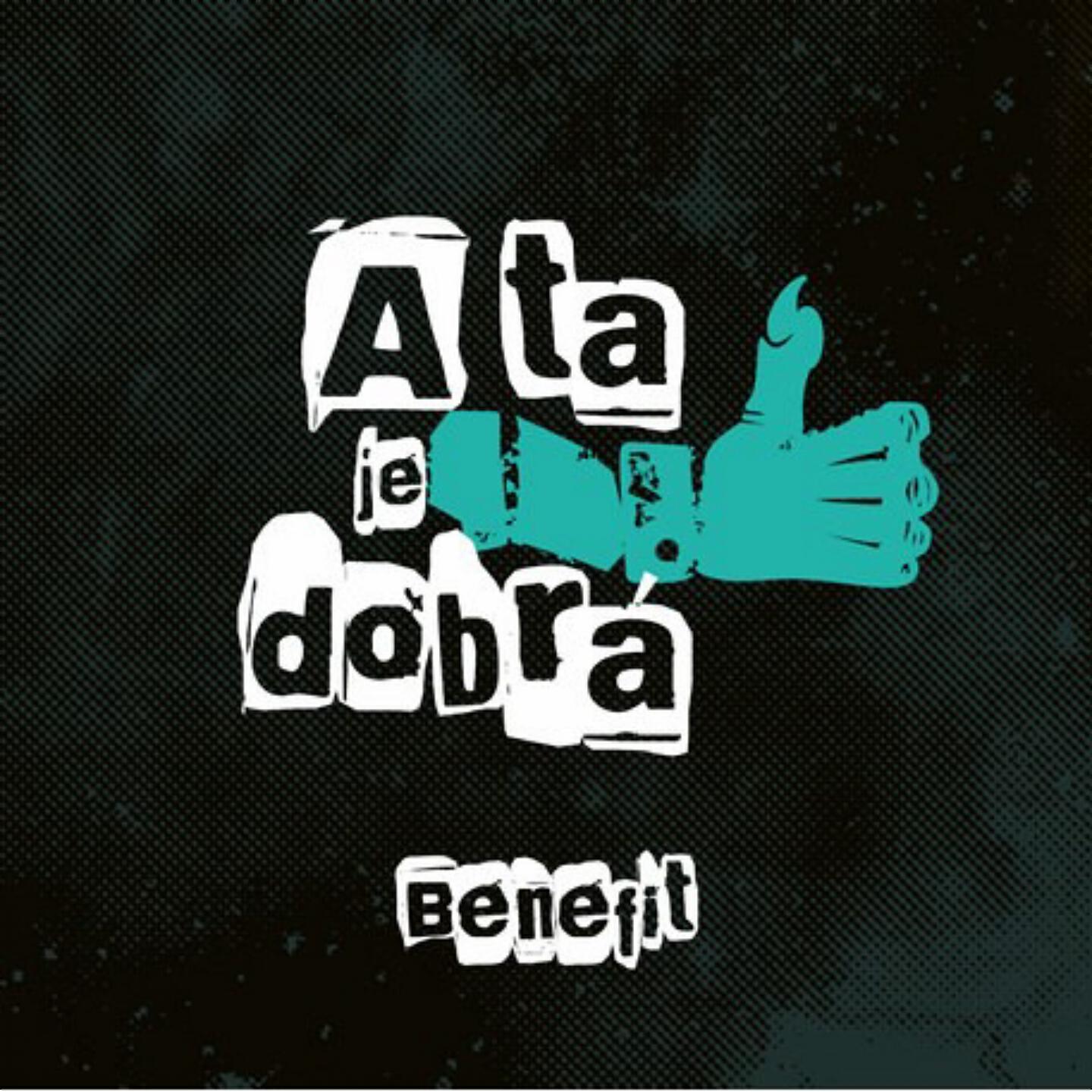 Релиз A Ta Je Dobrá