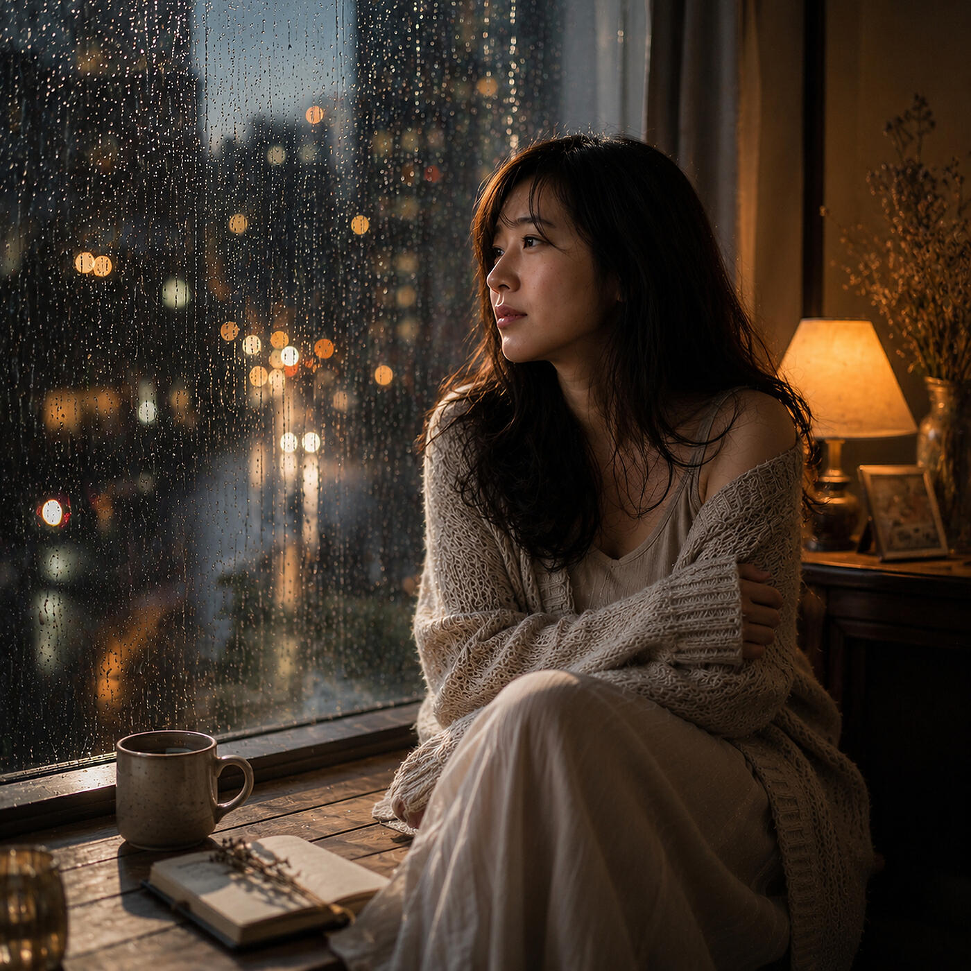 Релиз Thuong Anh Lang Im (Remix)