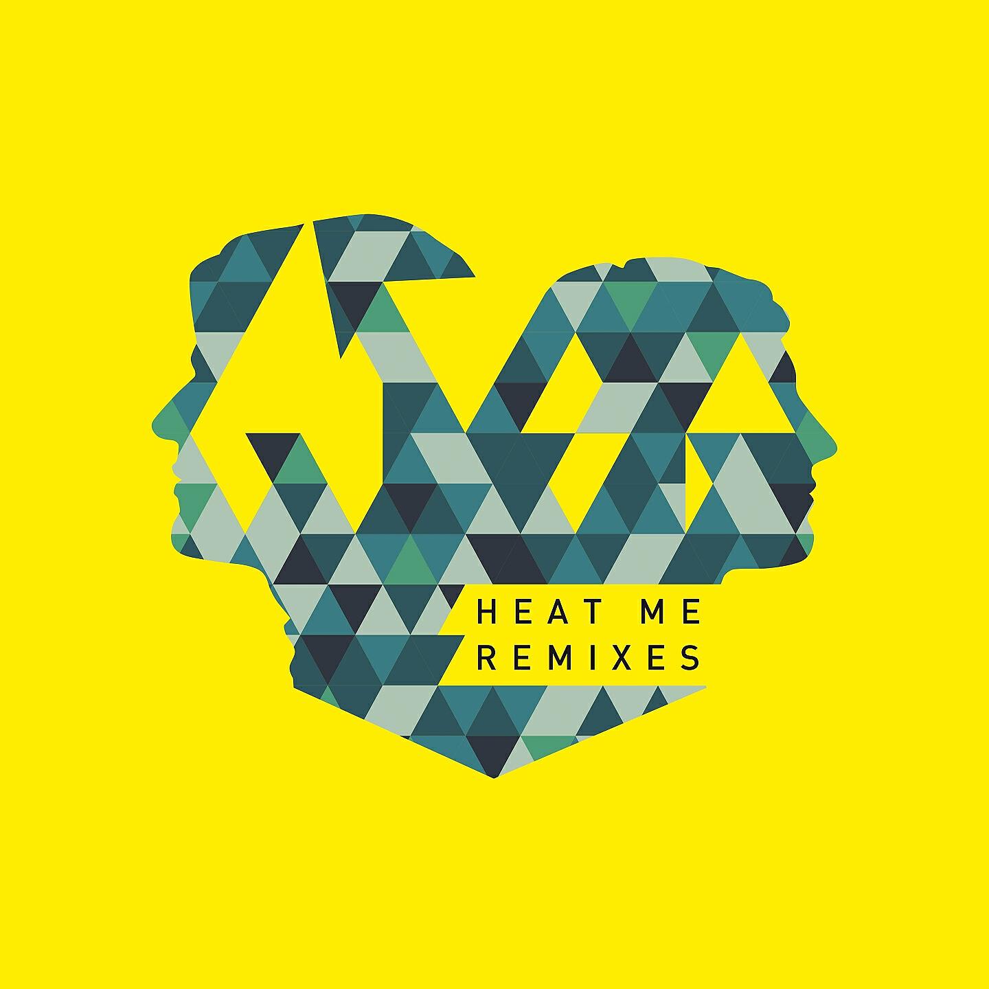 Релиз Heat Me