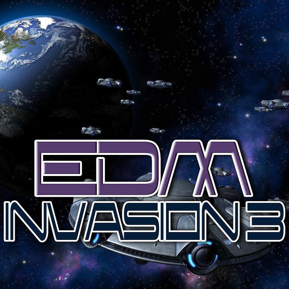 Релиз EDM Invasion 3