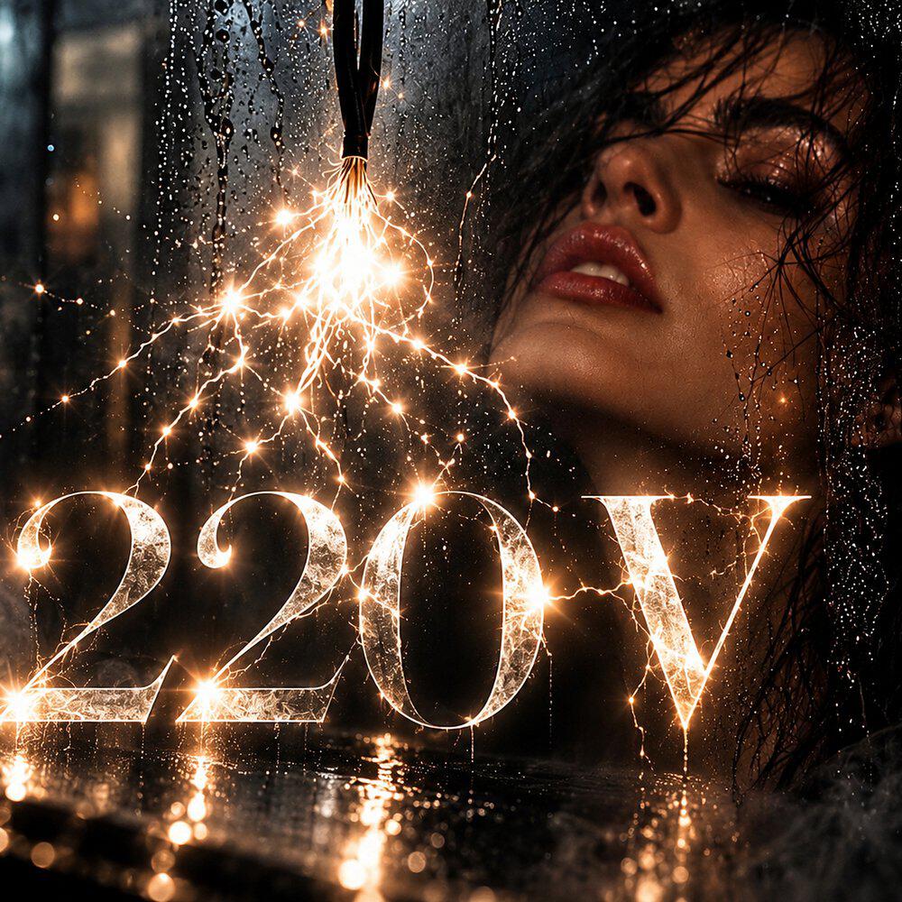 Релиз 220 V