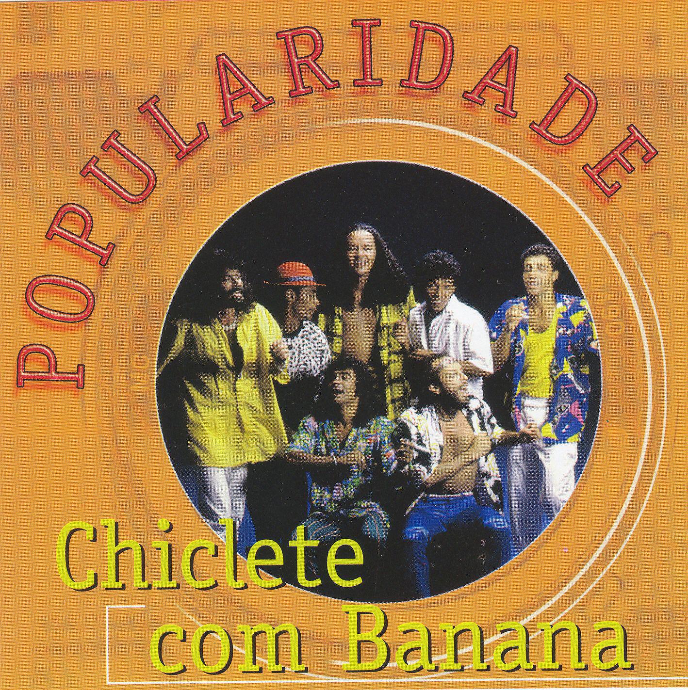 Релиз Fé Brasileira