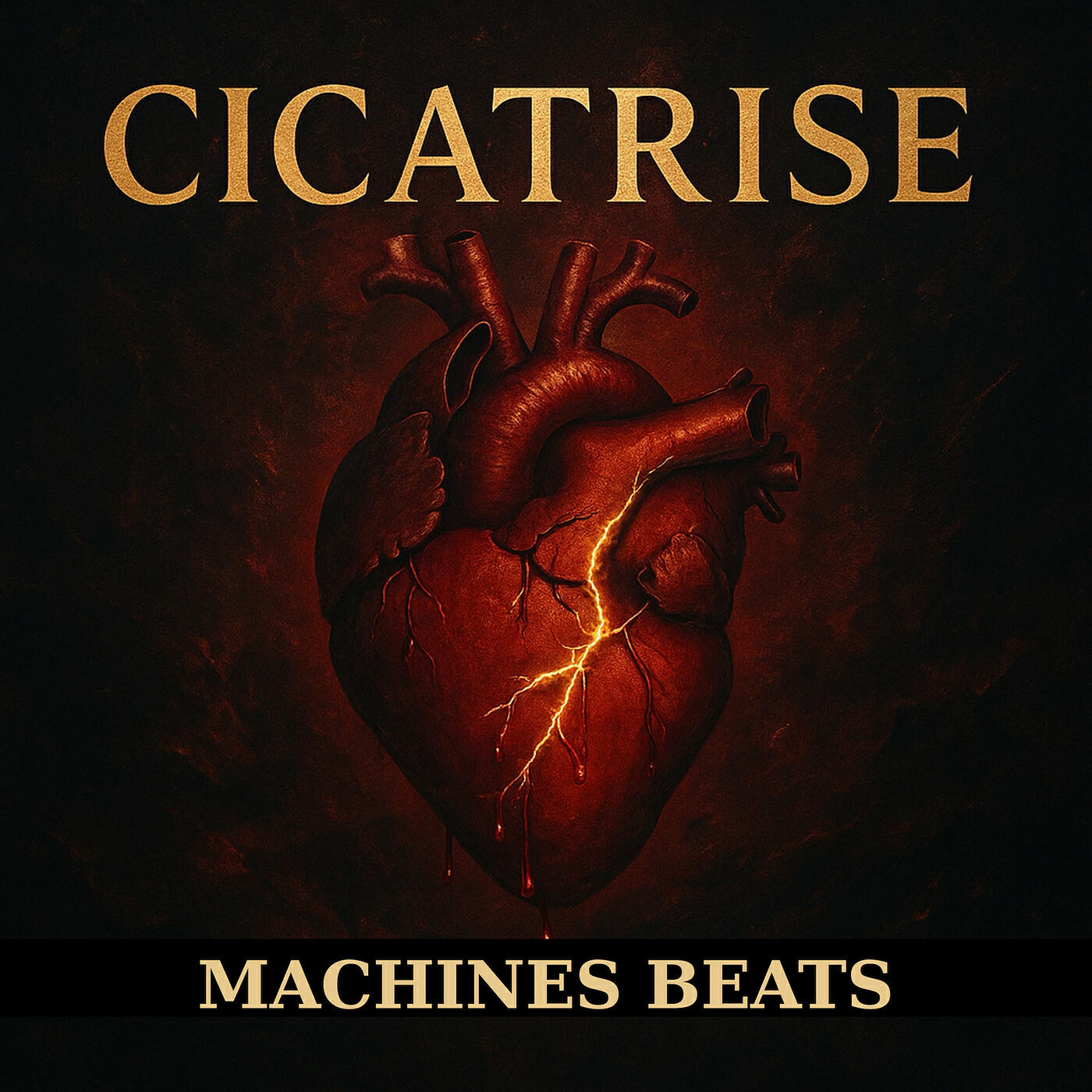 Релиз cicatrise