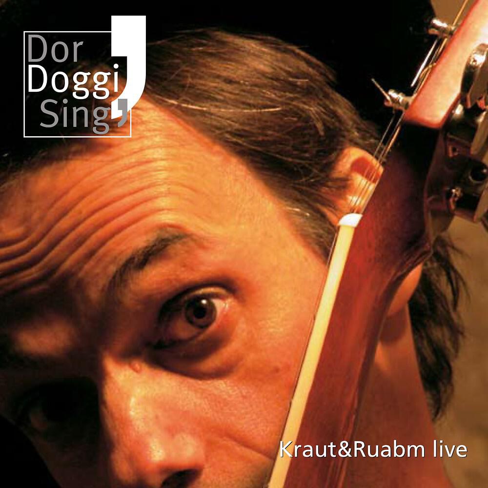 Релиз Kraut & Ruabm (Live)