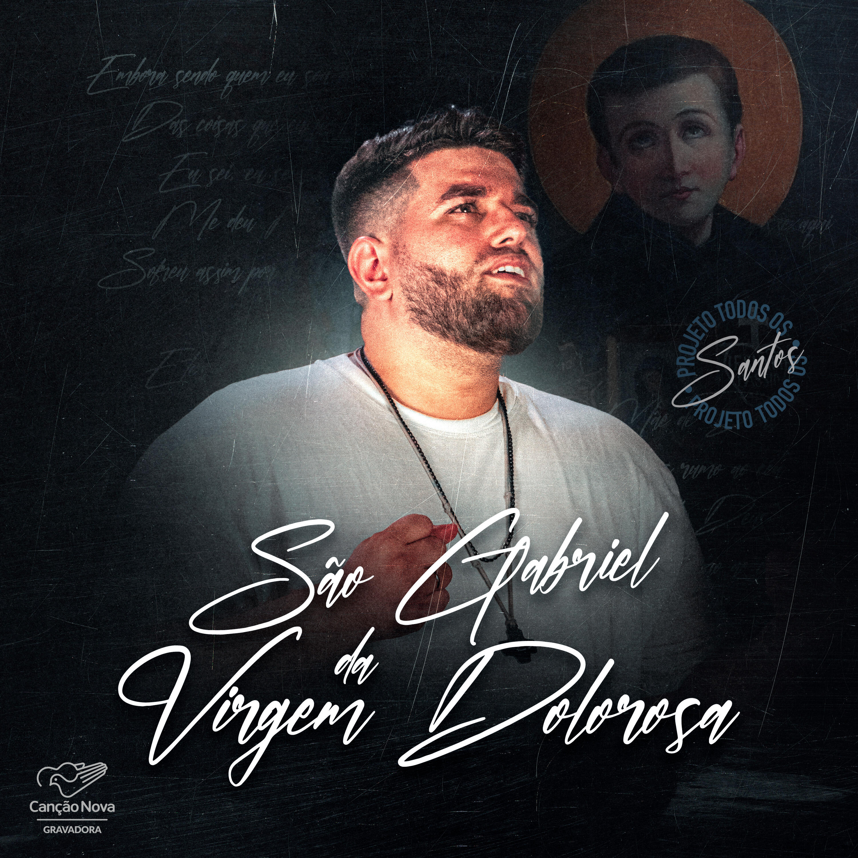 Релиз São Gabriel da Virgem Dolorosa