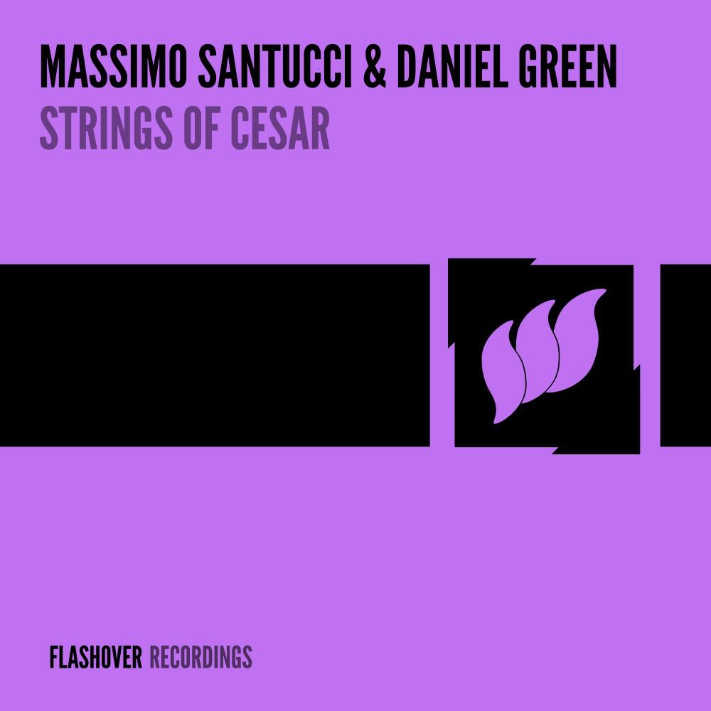 Релиз Strings of Cesar