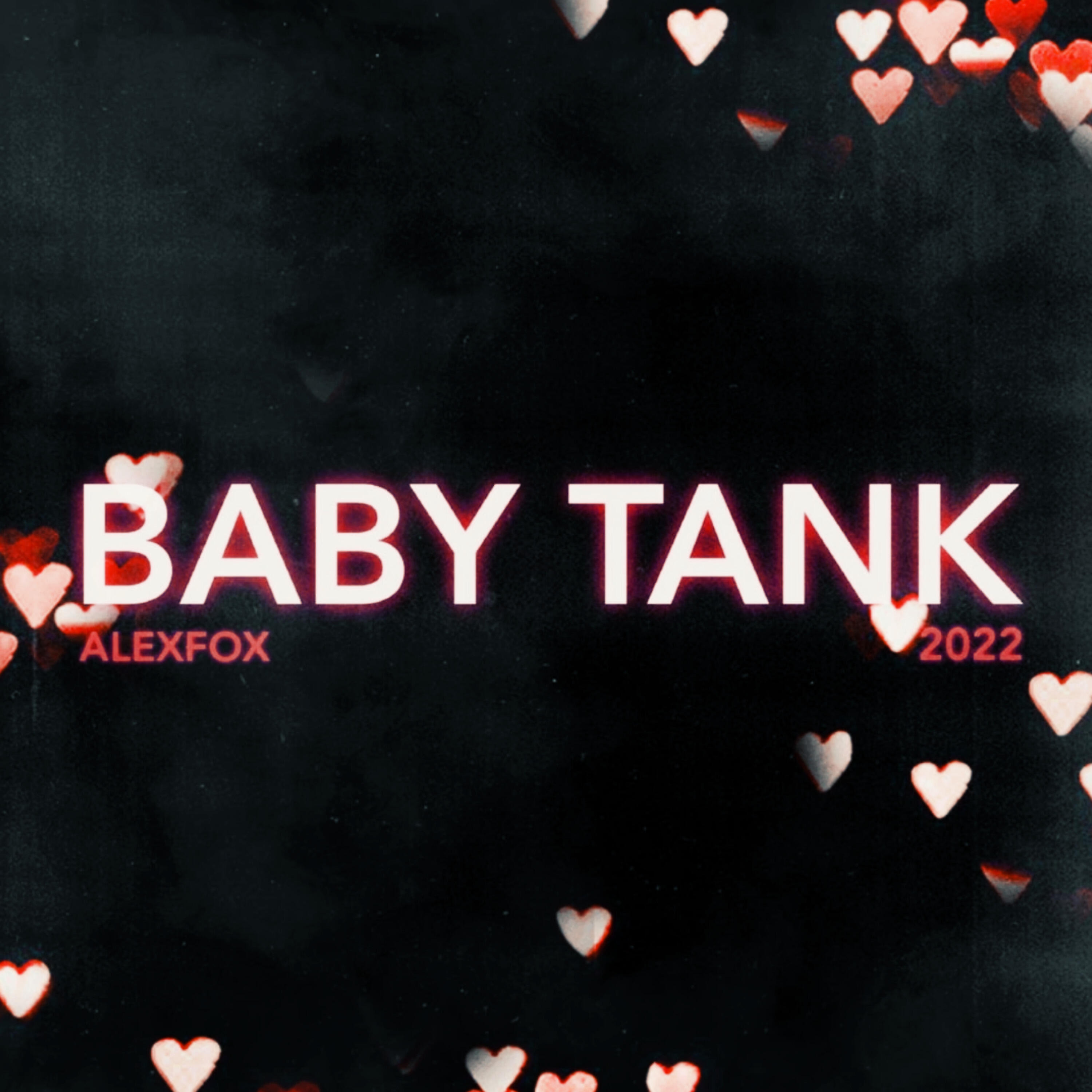 Релиз Baby Tank