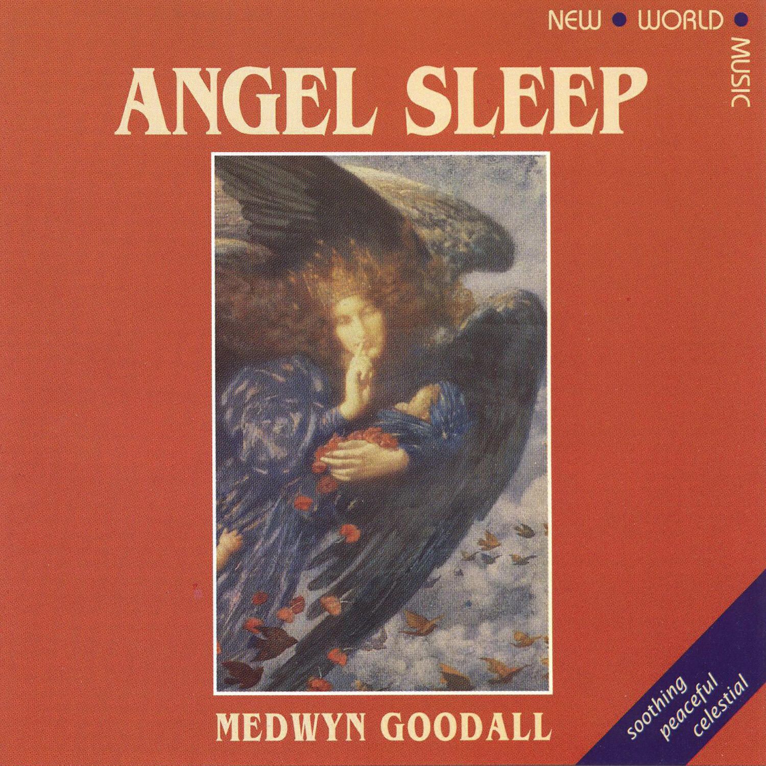 Релиз Angel Sleep