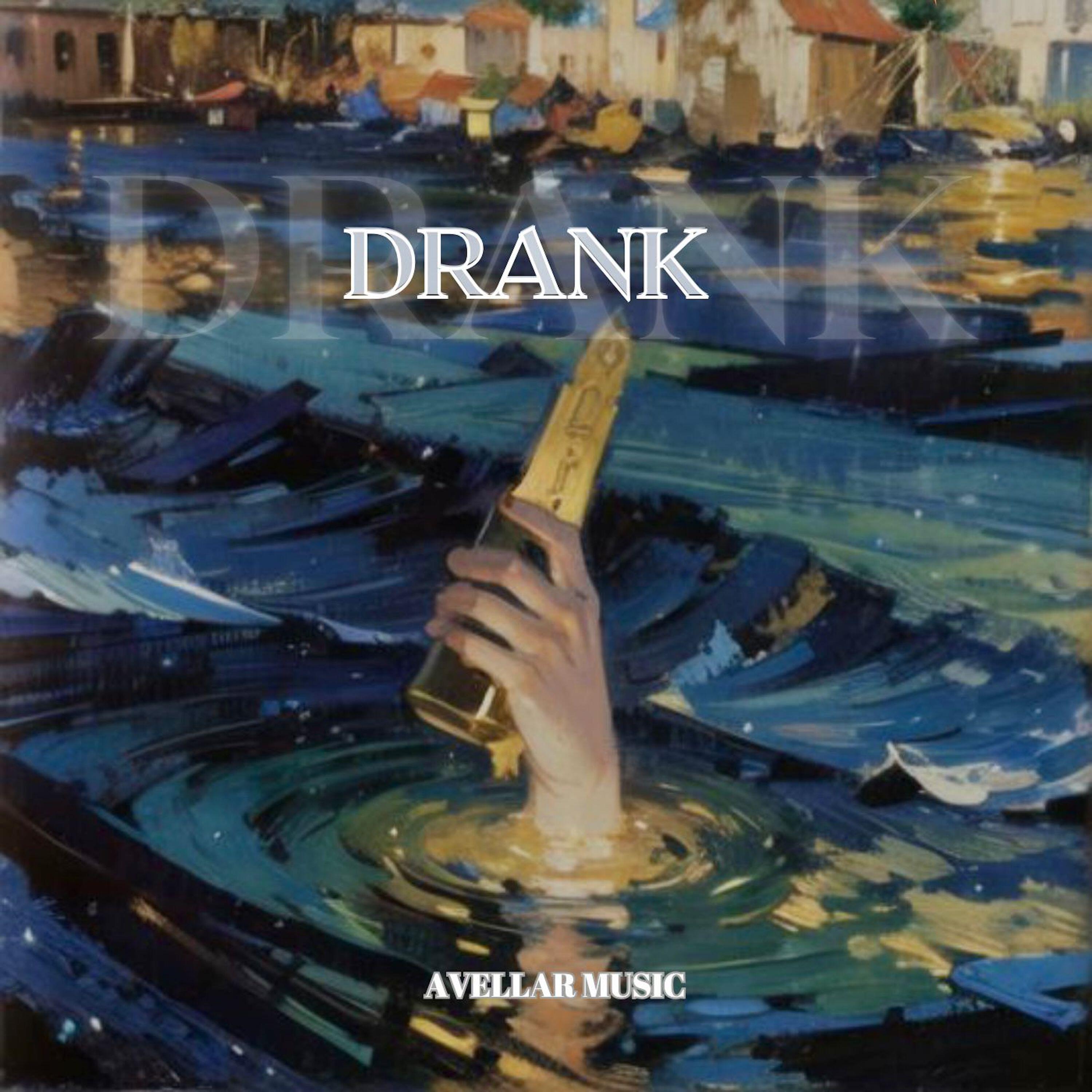 Релиз Drank