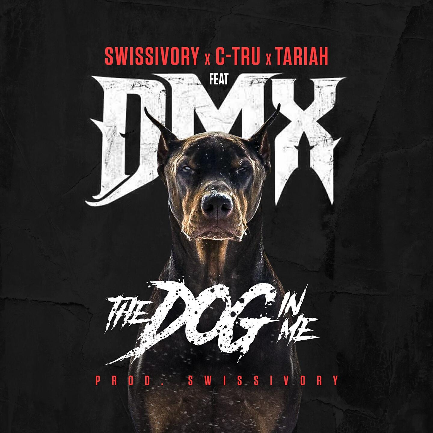 Релиз Dog in Me