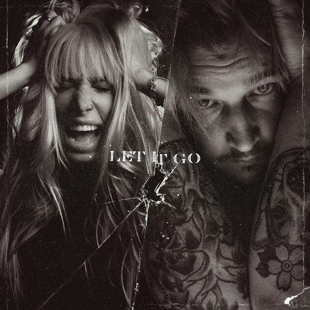 Релиз Let It Go (with Lø Spirit)