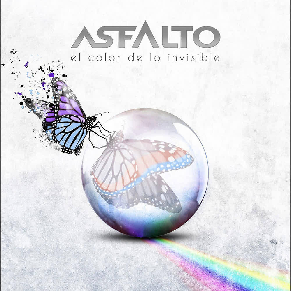 Релиз El Color de Lo Invisible