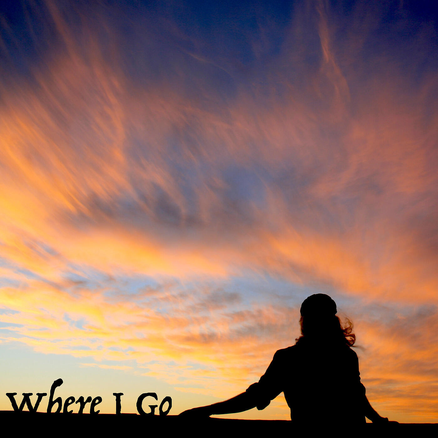 Релиз Where I Go