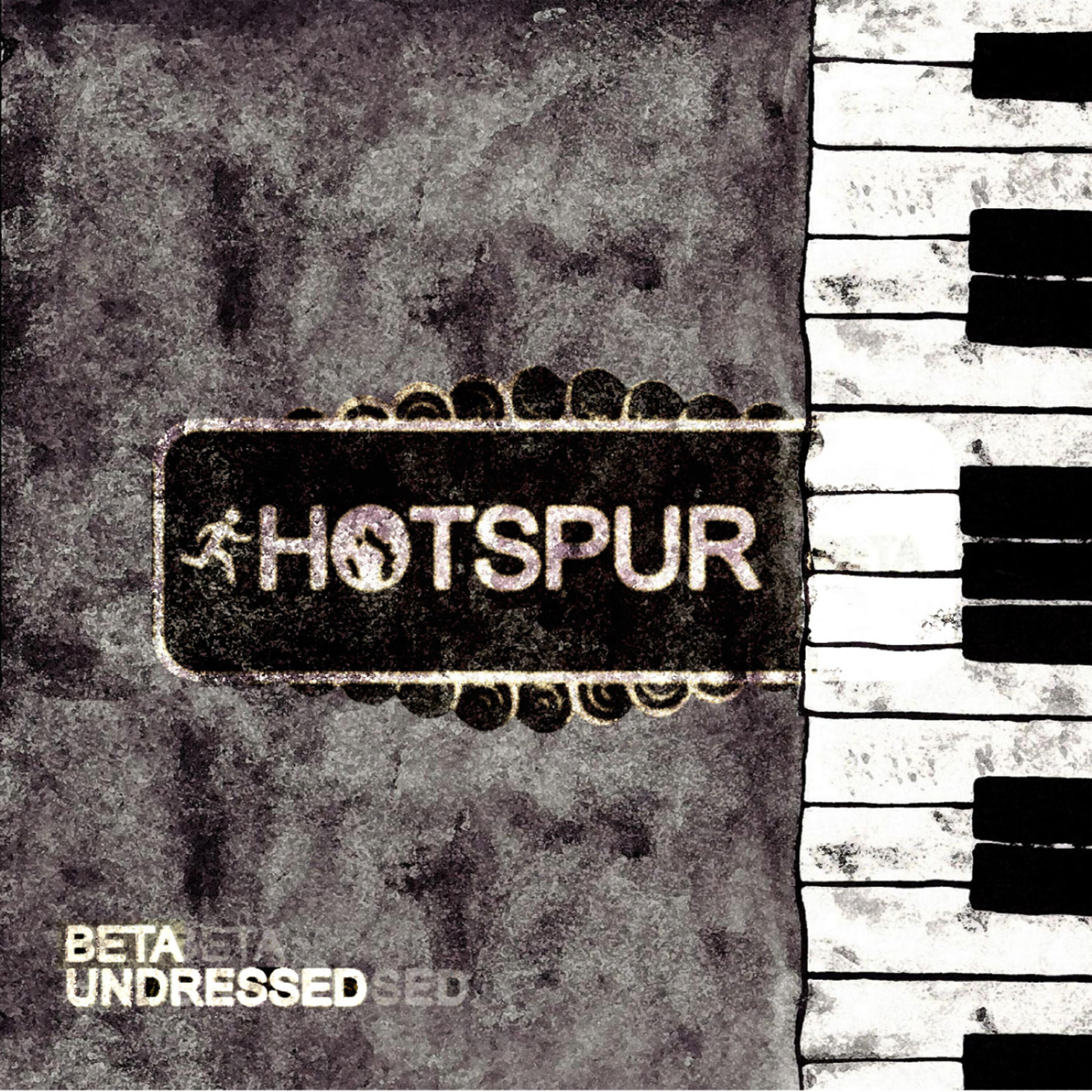 Релиз Beta - Undressed