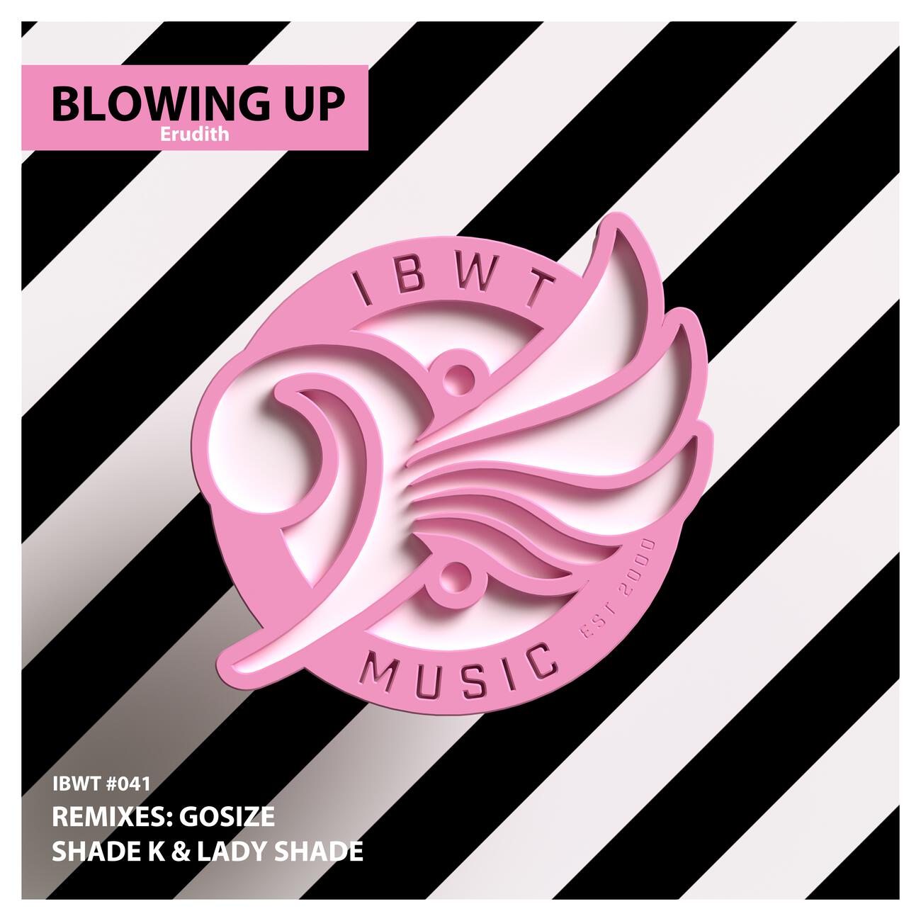 Релиз Blowing Up