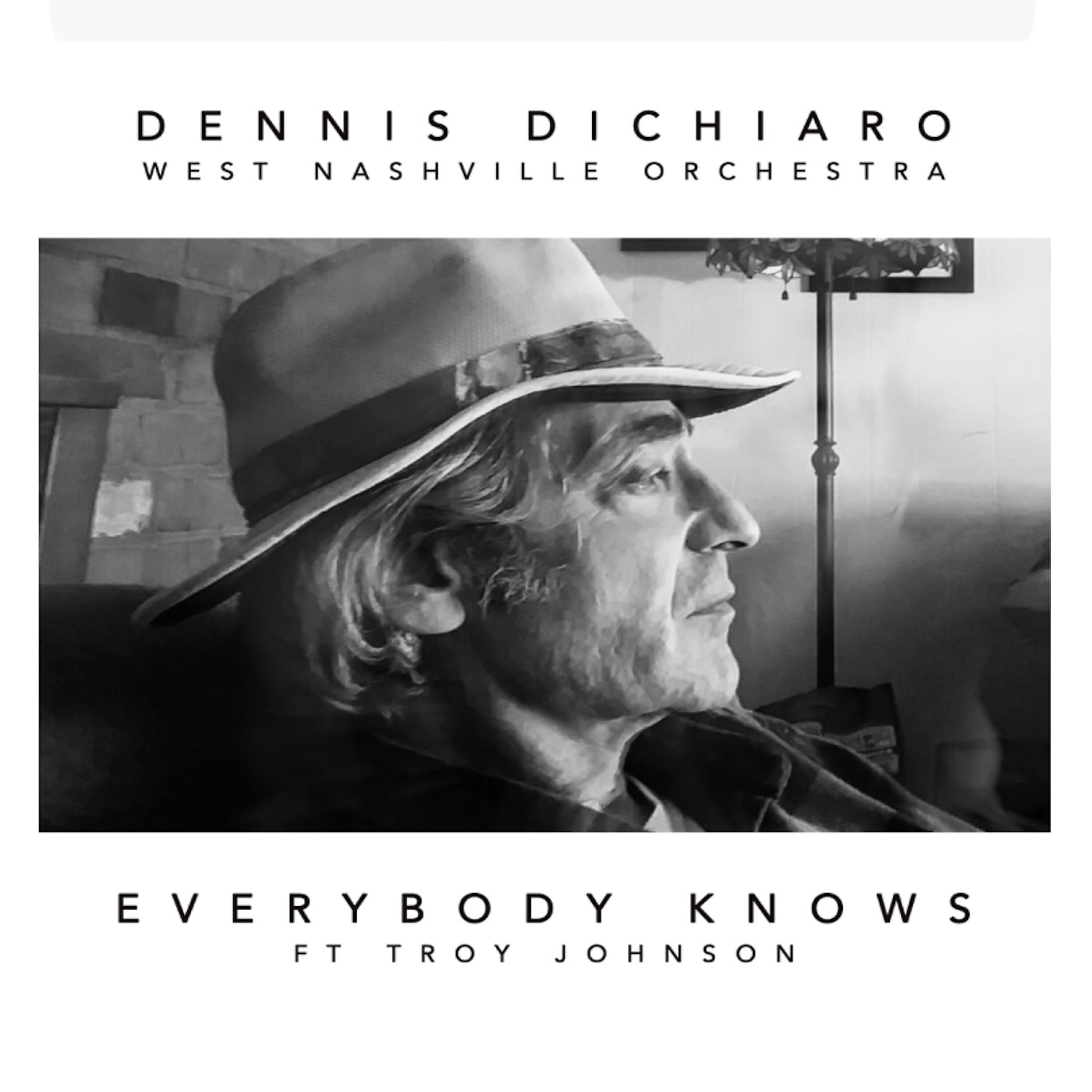 Dennis DiChiaro and The West Nashville Orchestra