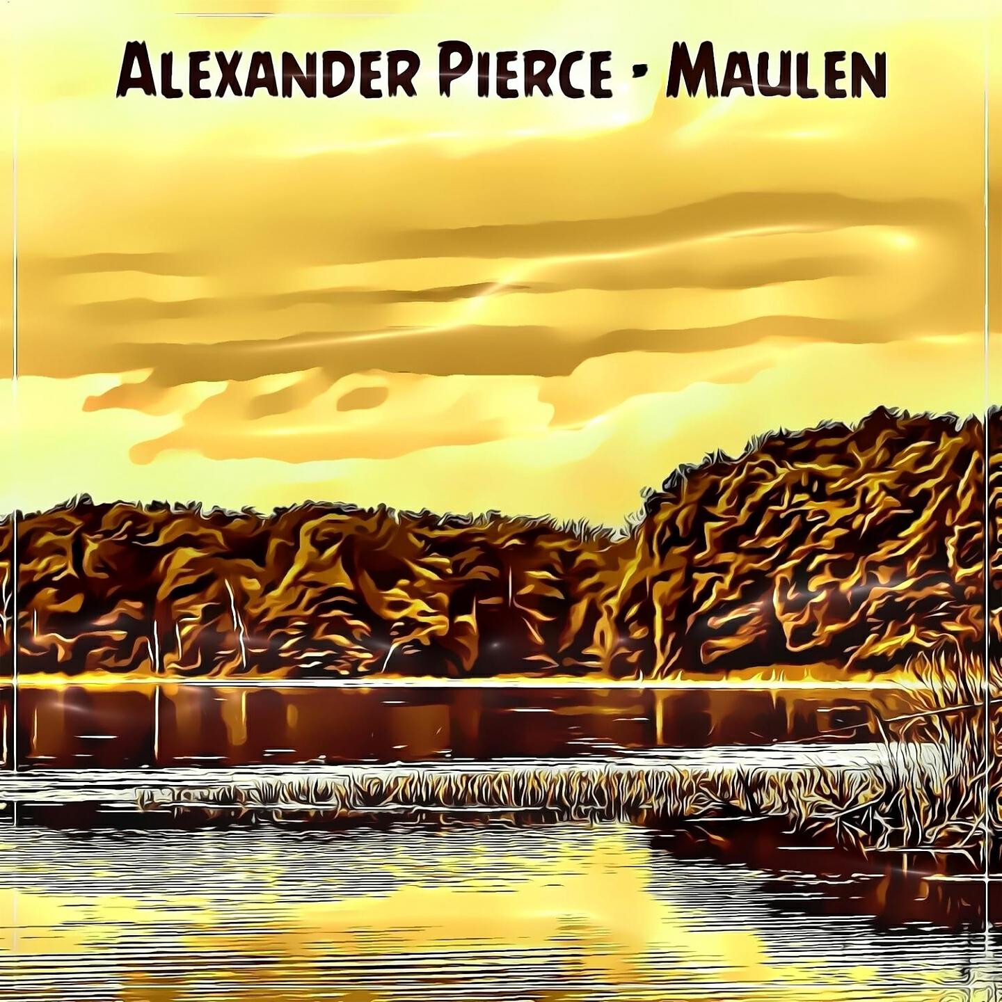 Постер альбома Maulen