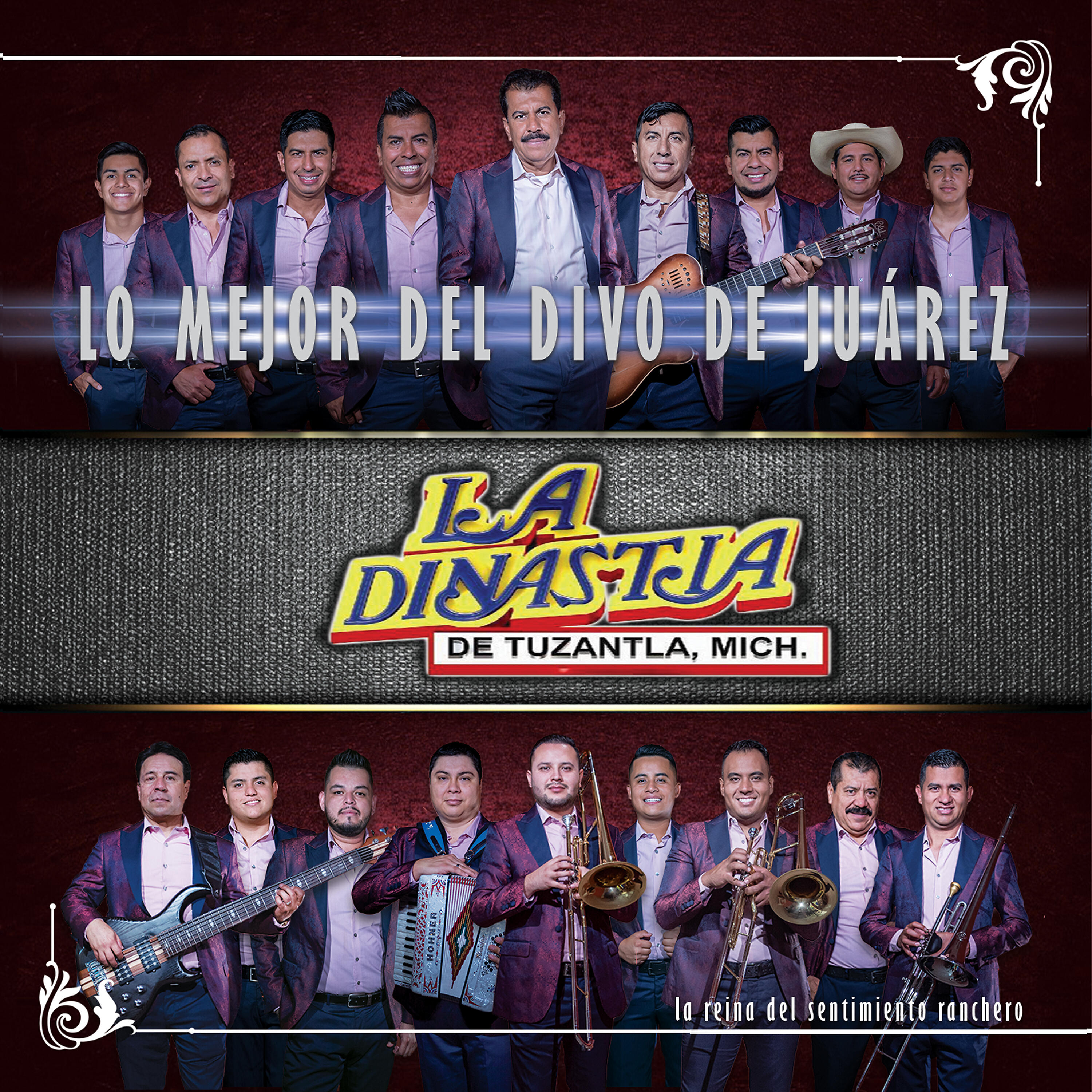 Скачать песню La Dinastia de Tuzantla, Mich. - Tarde бесплатно в MP3 для Android и iOS