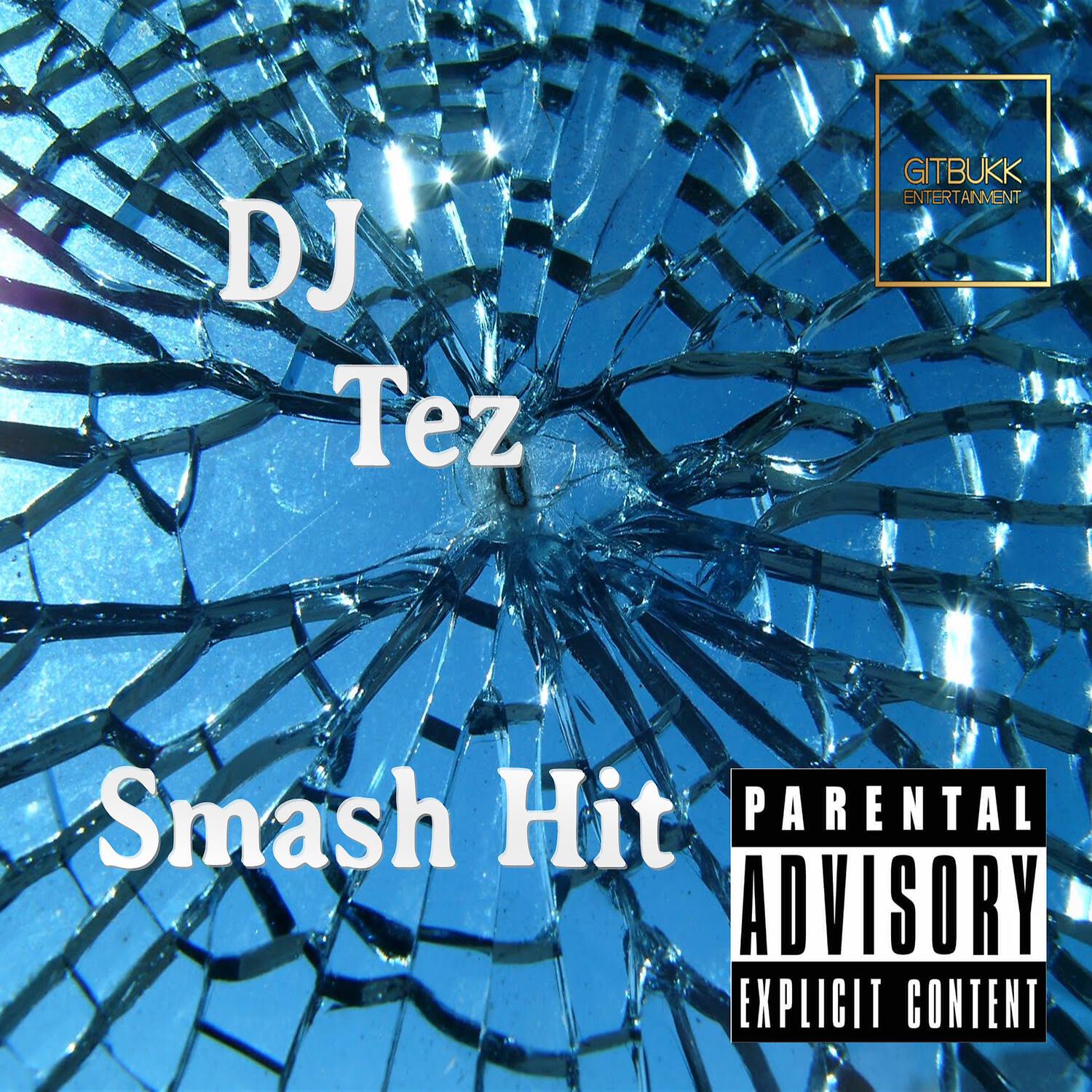 Релиз Smash Hit