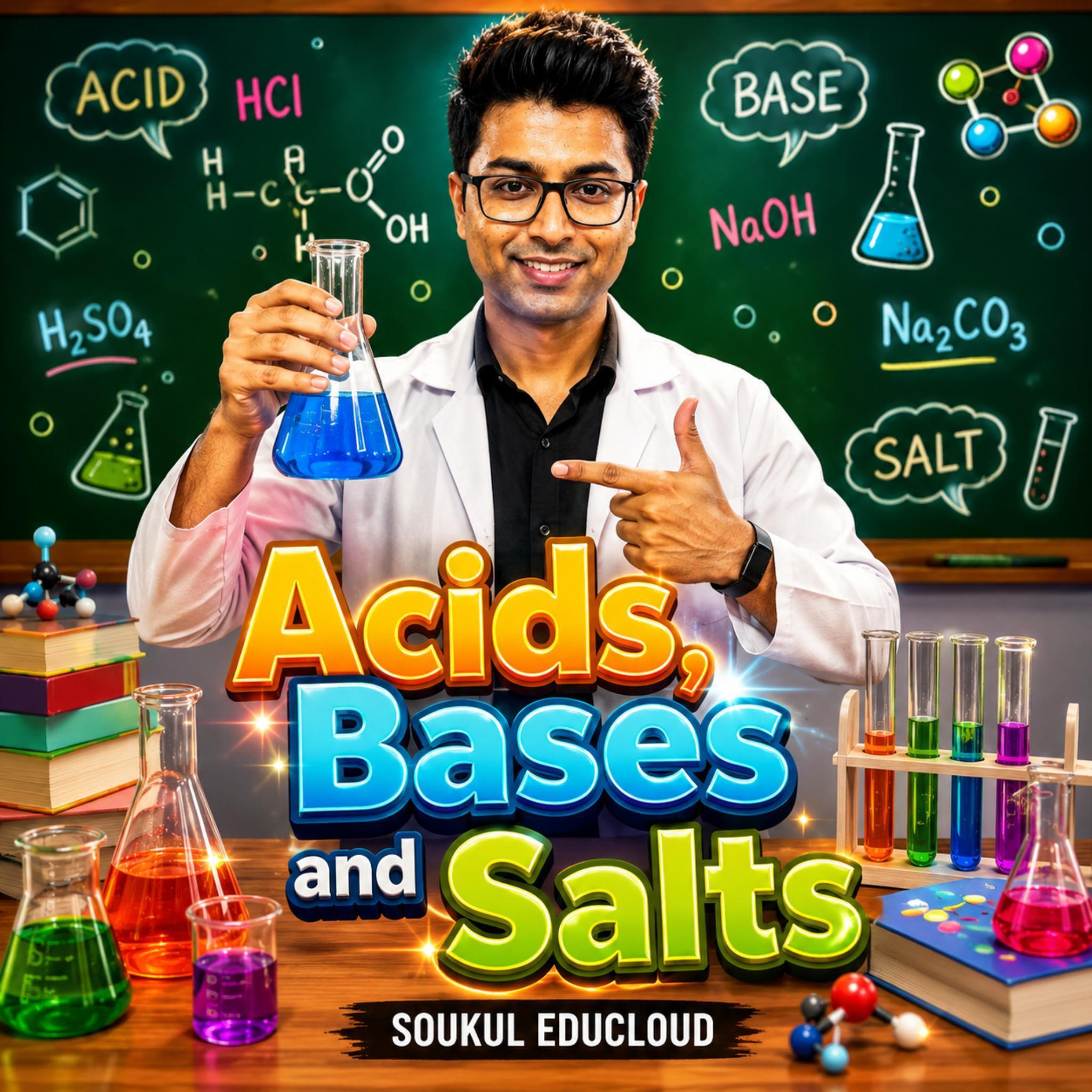 SOUKUL EDUCLOUD
