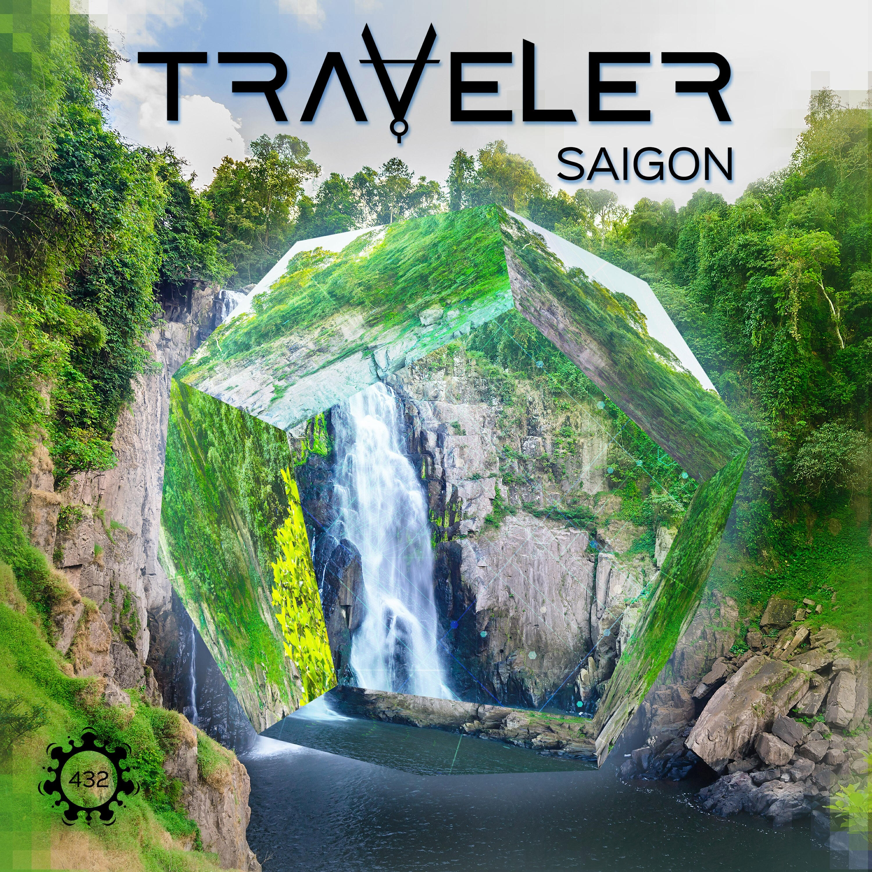 Релиз Saigon