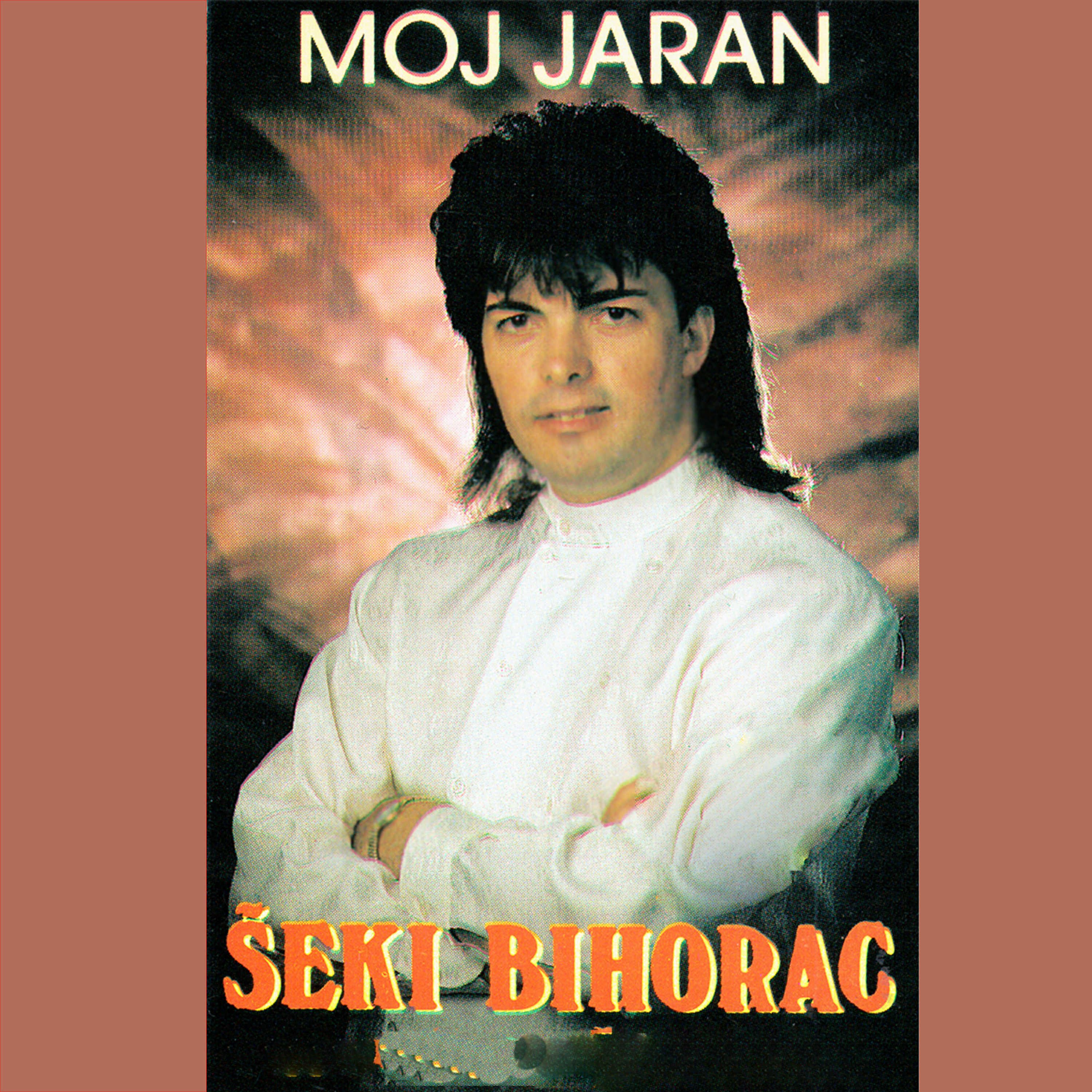 Релиз Moj jaran