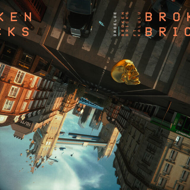 Релиз Broken Bricks