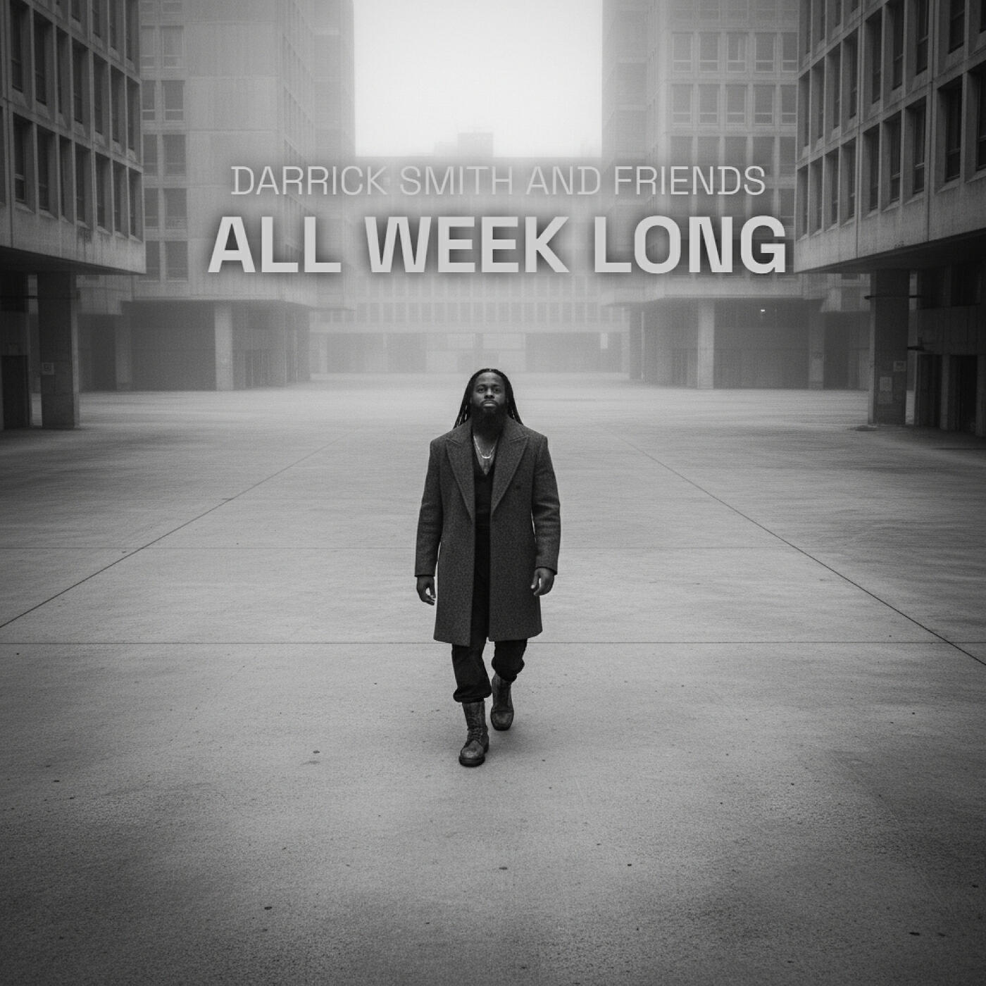 Релиз All Week Long
