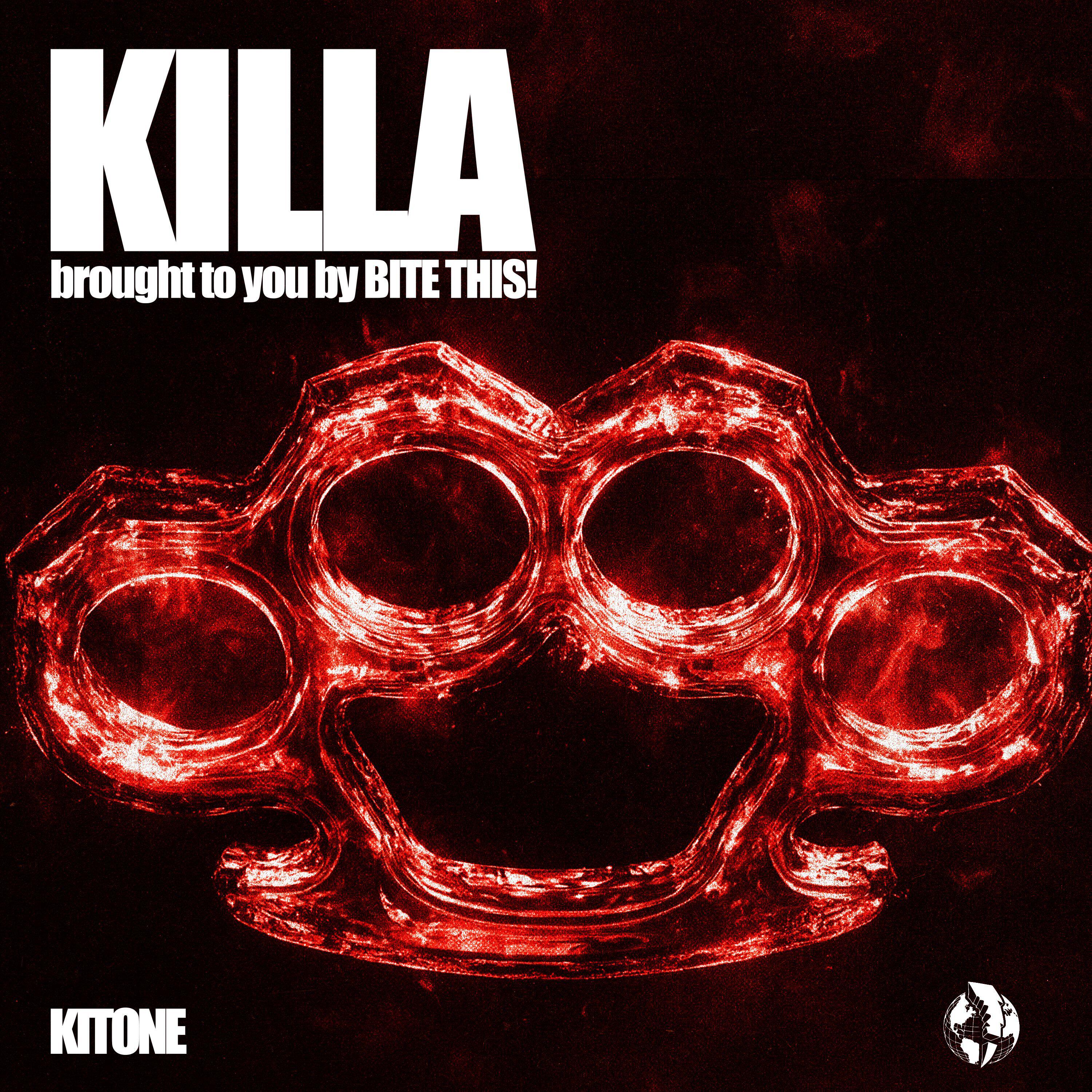 Релиз Killa