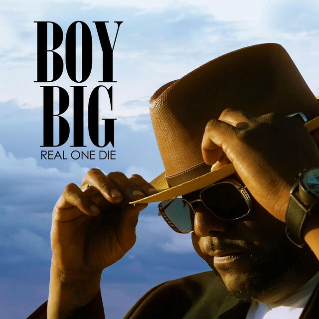 Релиз Real One Die