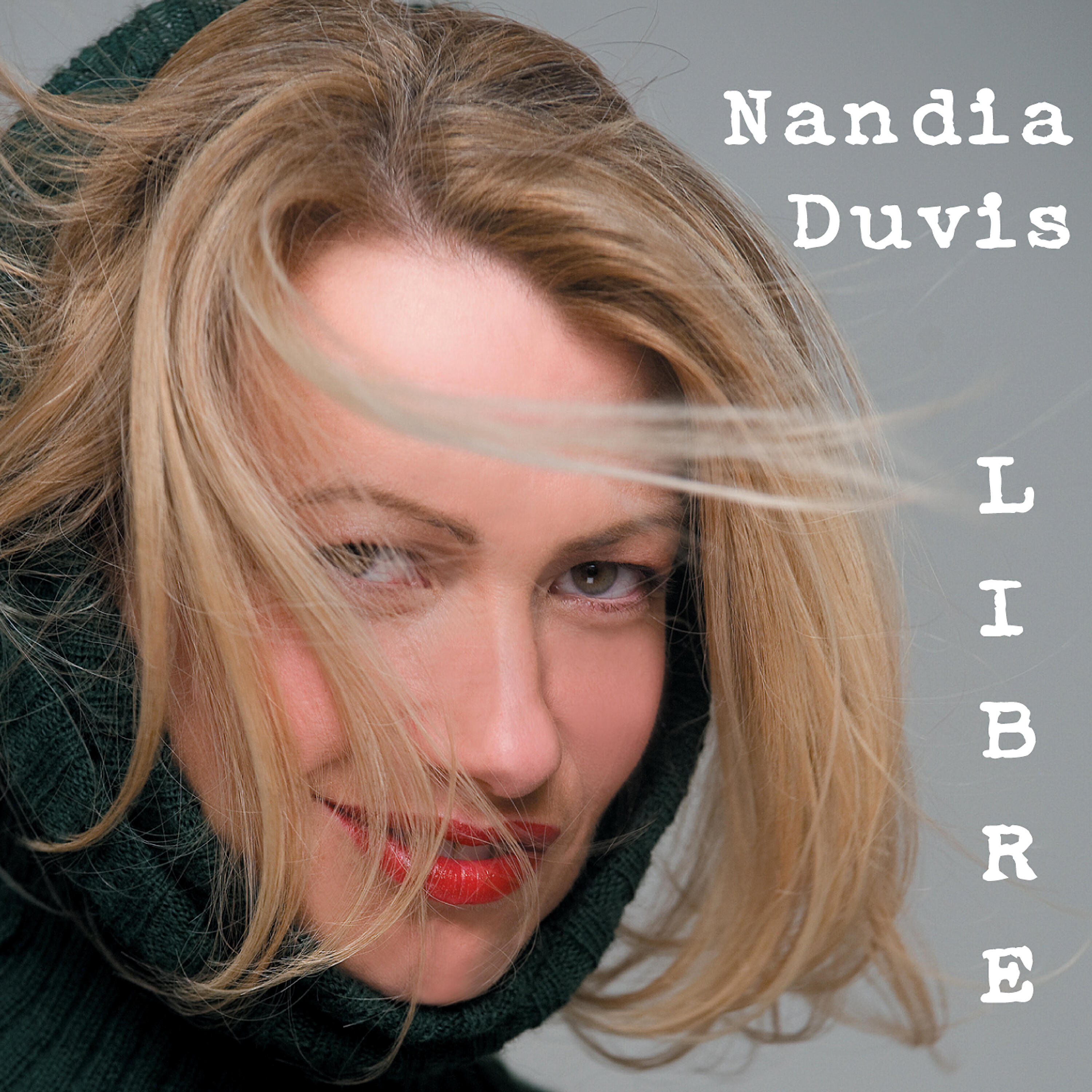Nandia Duvis