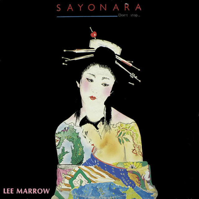 Релиз Sayonara