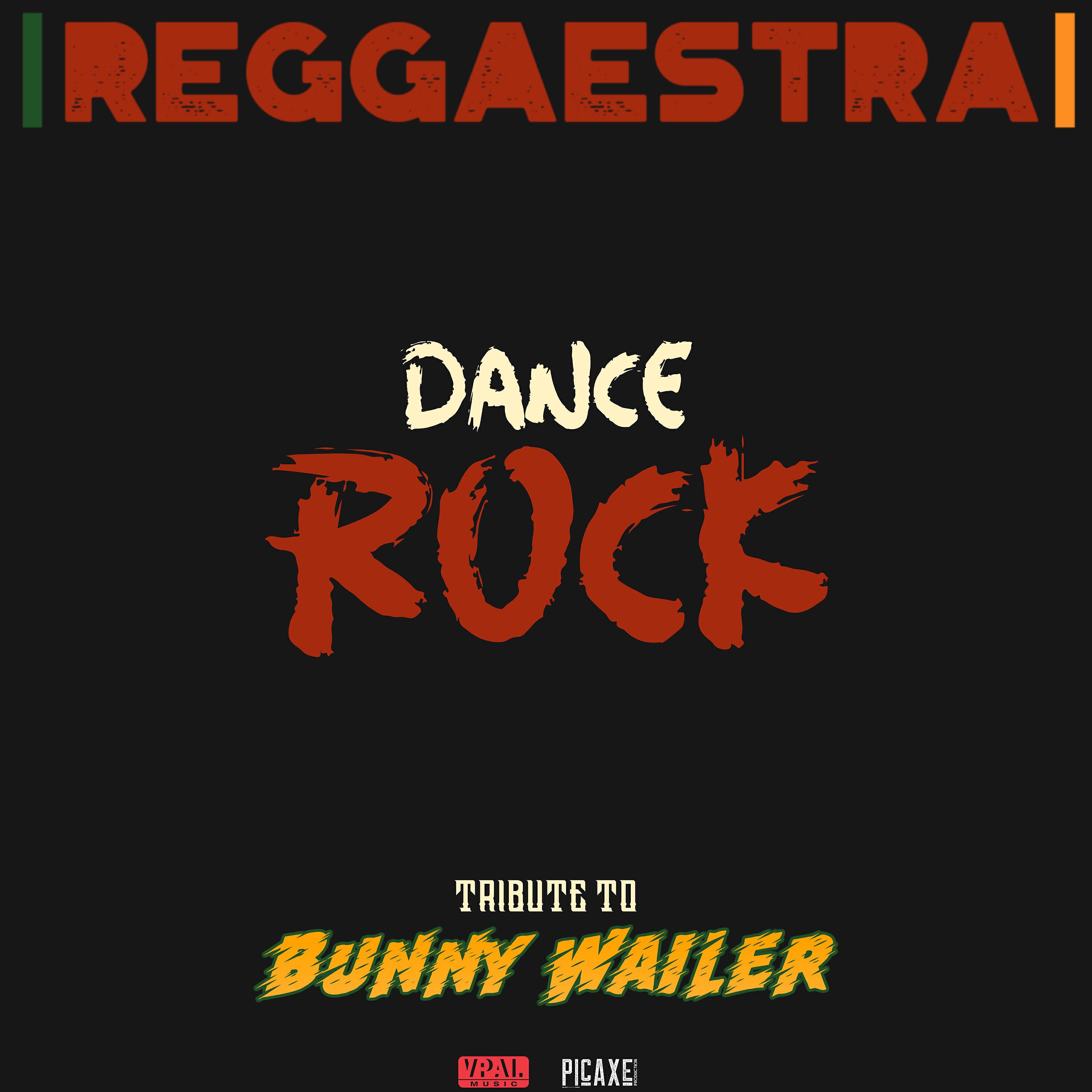The Reggaestra