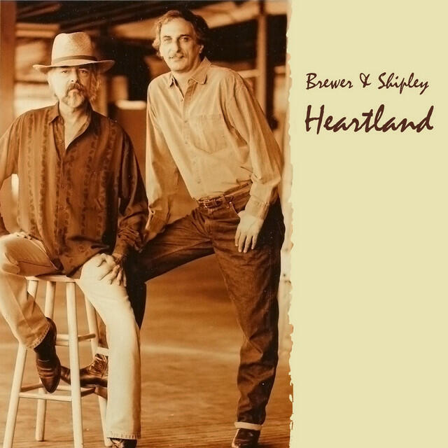 Релиз Heartland