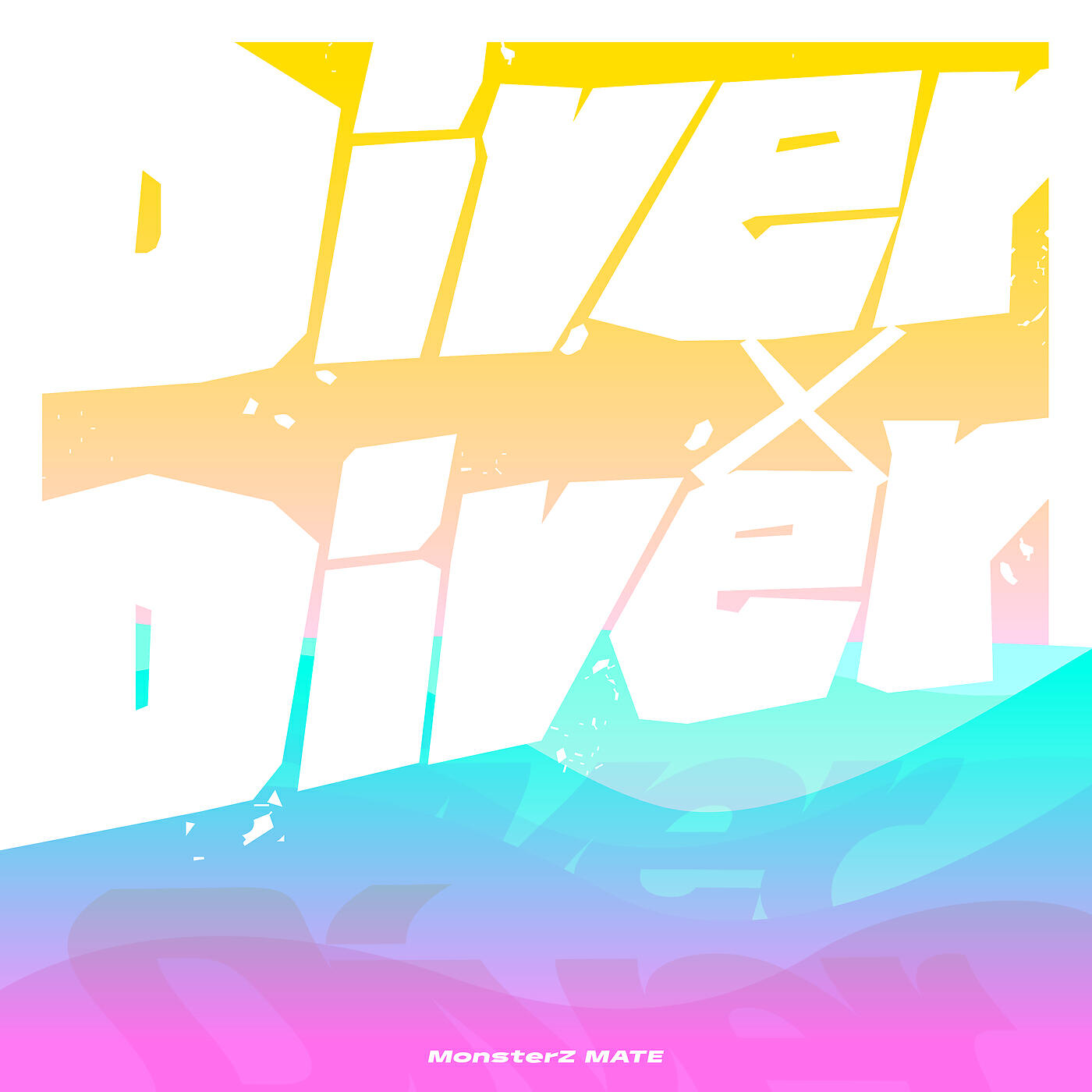 Релиз Diver x Diver