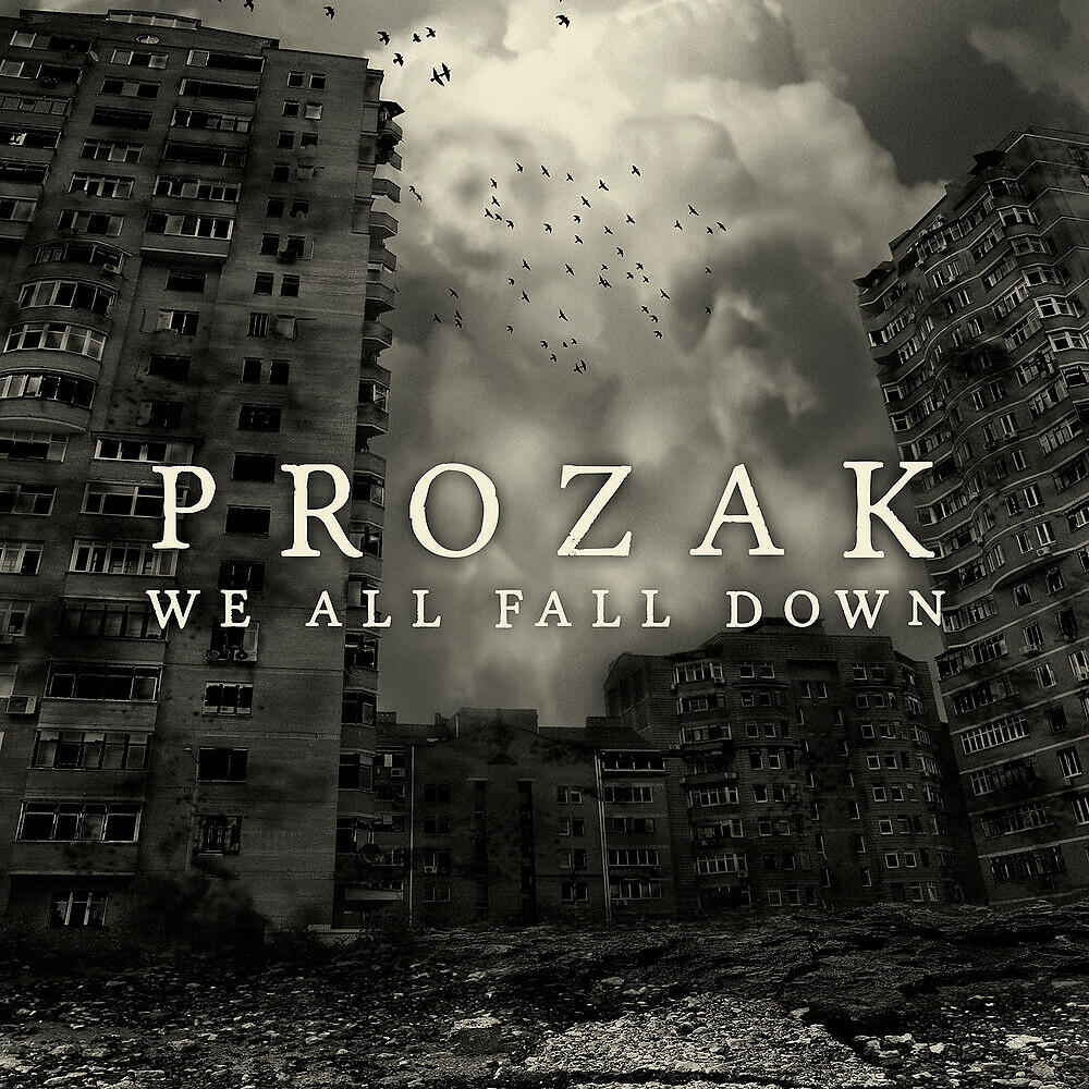 Постер альбома We All Fall Down