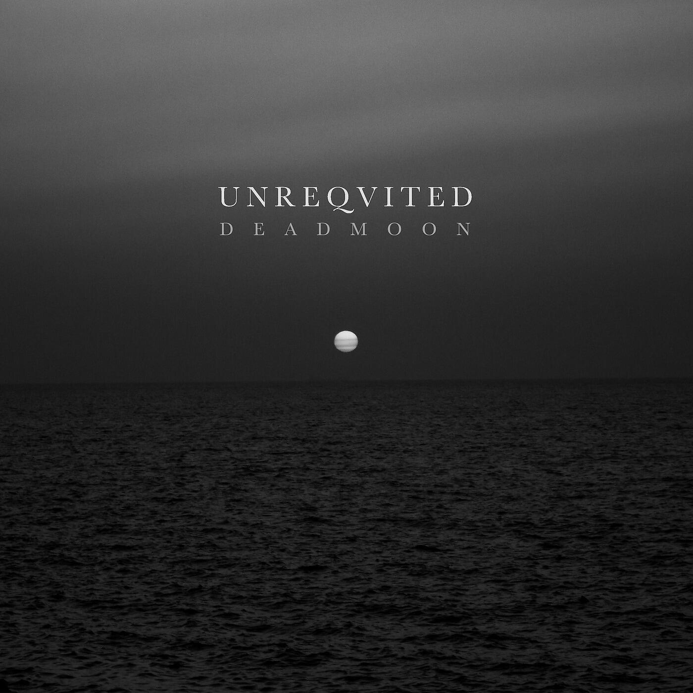 Постер альбома Deadmoon