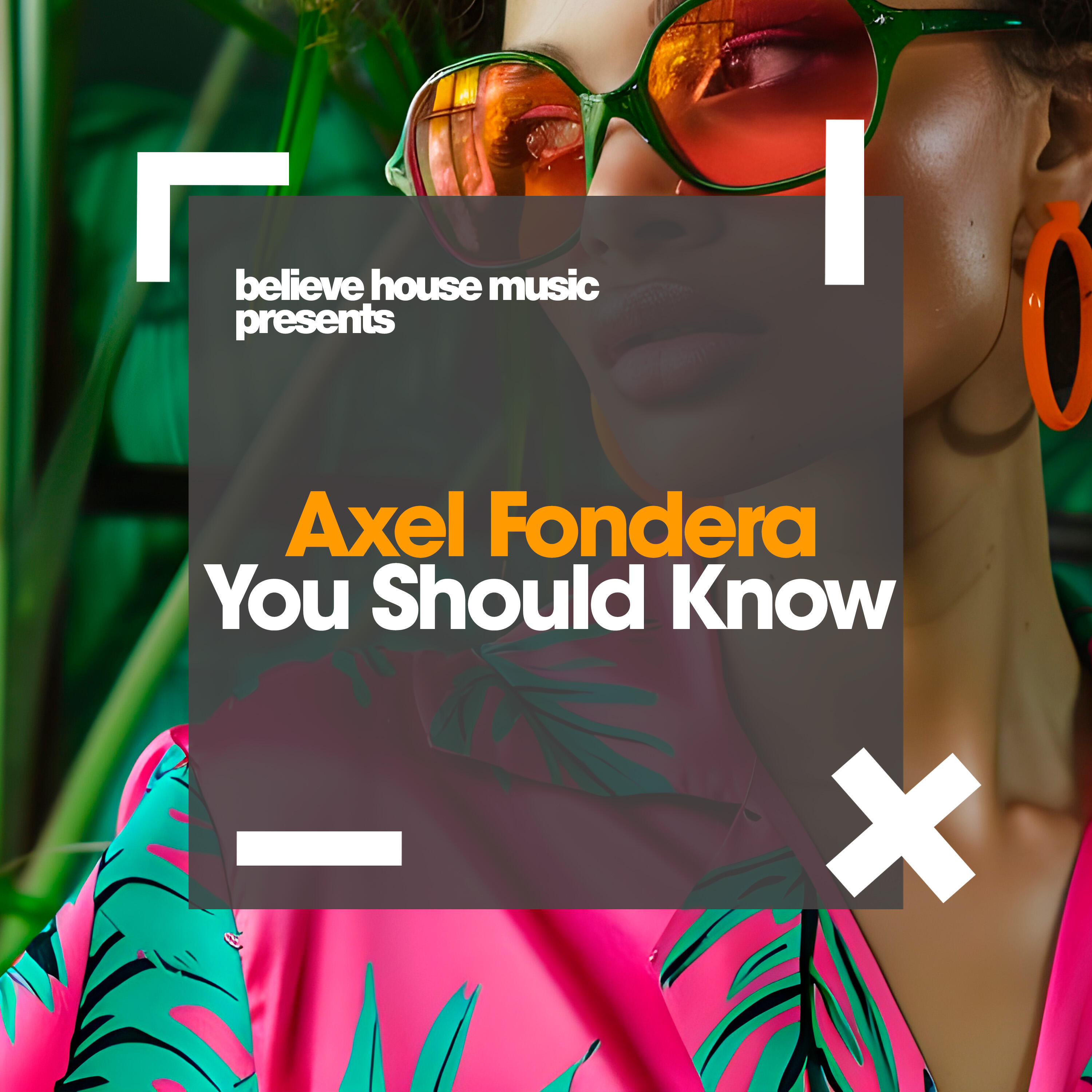 Релиз You Should Know
