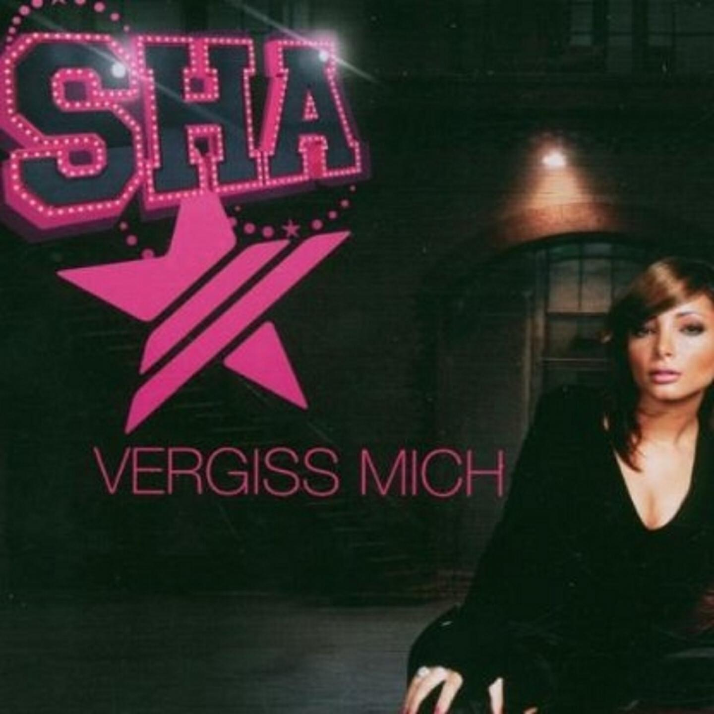 Релиз Vergiss Mich